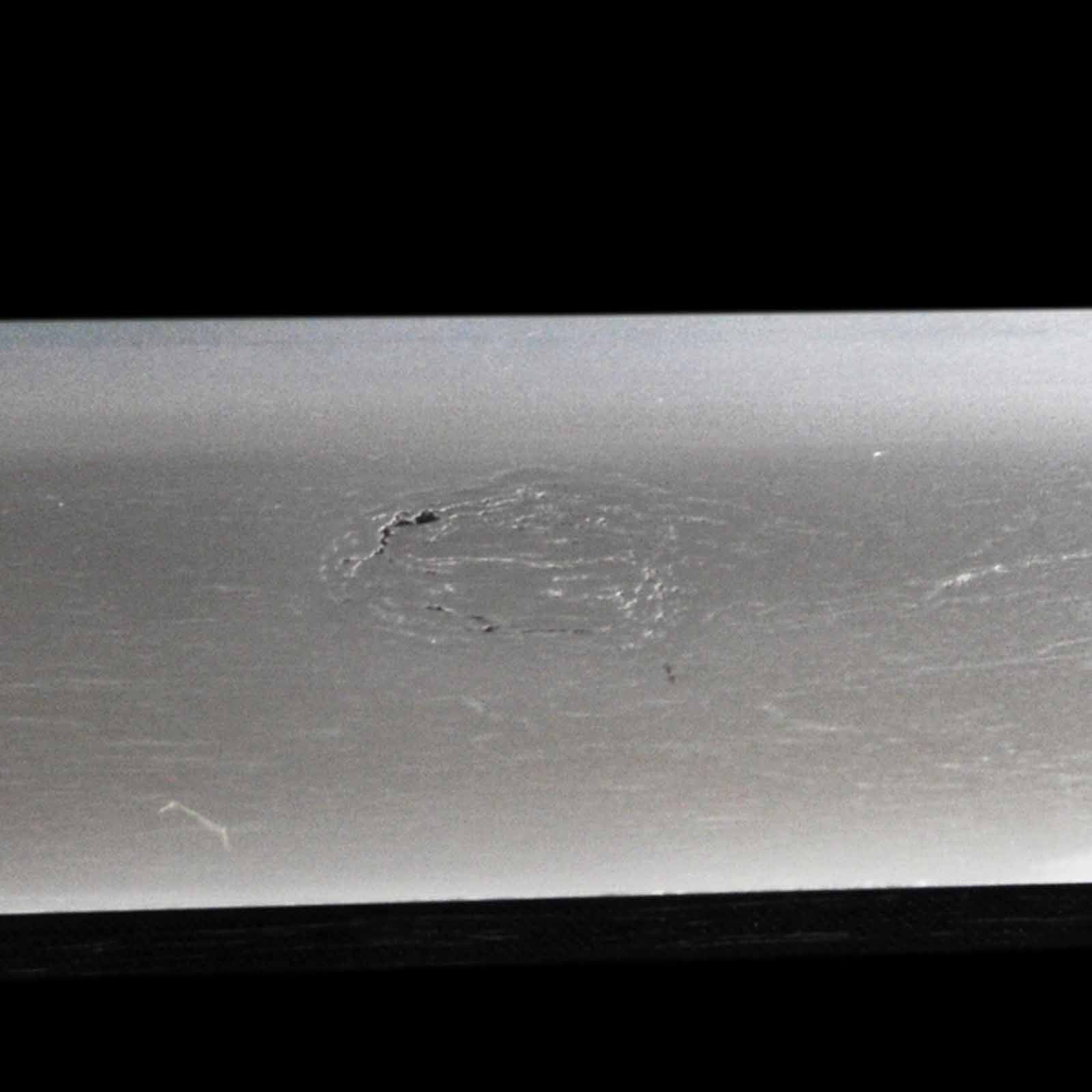 Authentic Shinshinto Era Tanto(Yoroidoshi) for Sale - Tanenaga | Tozando - Image 6