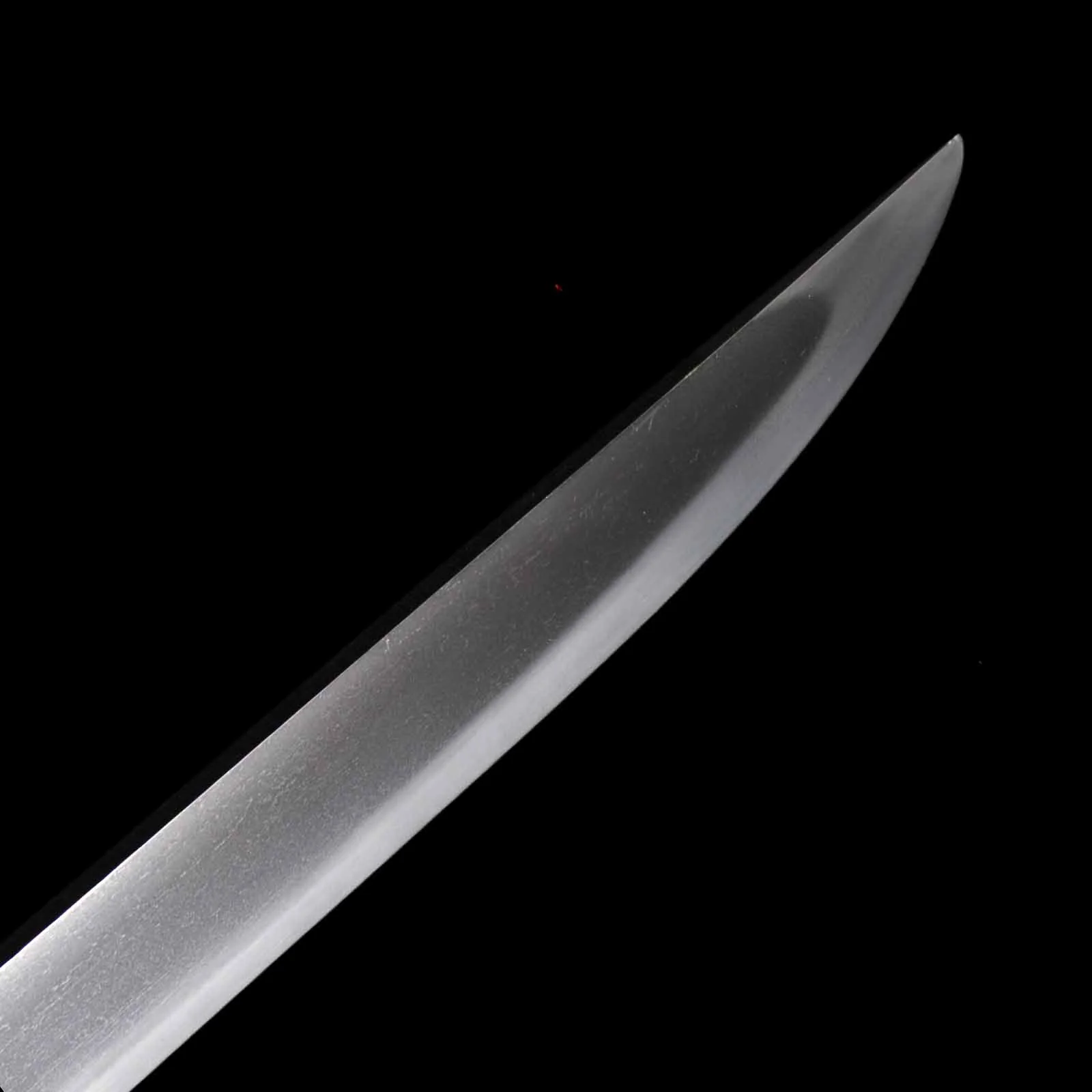 Authentic Shinshinto Era Tanto(Yoroidoshi) for Sale - Tanenaga | Tozando - Image 9
