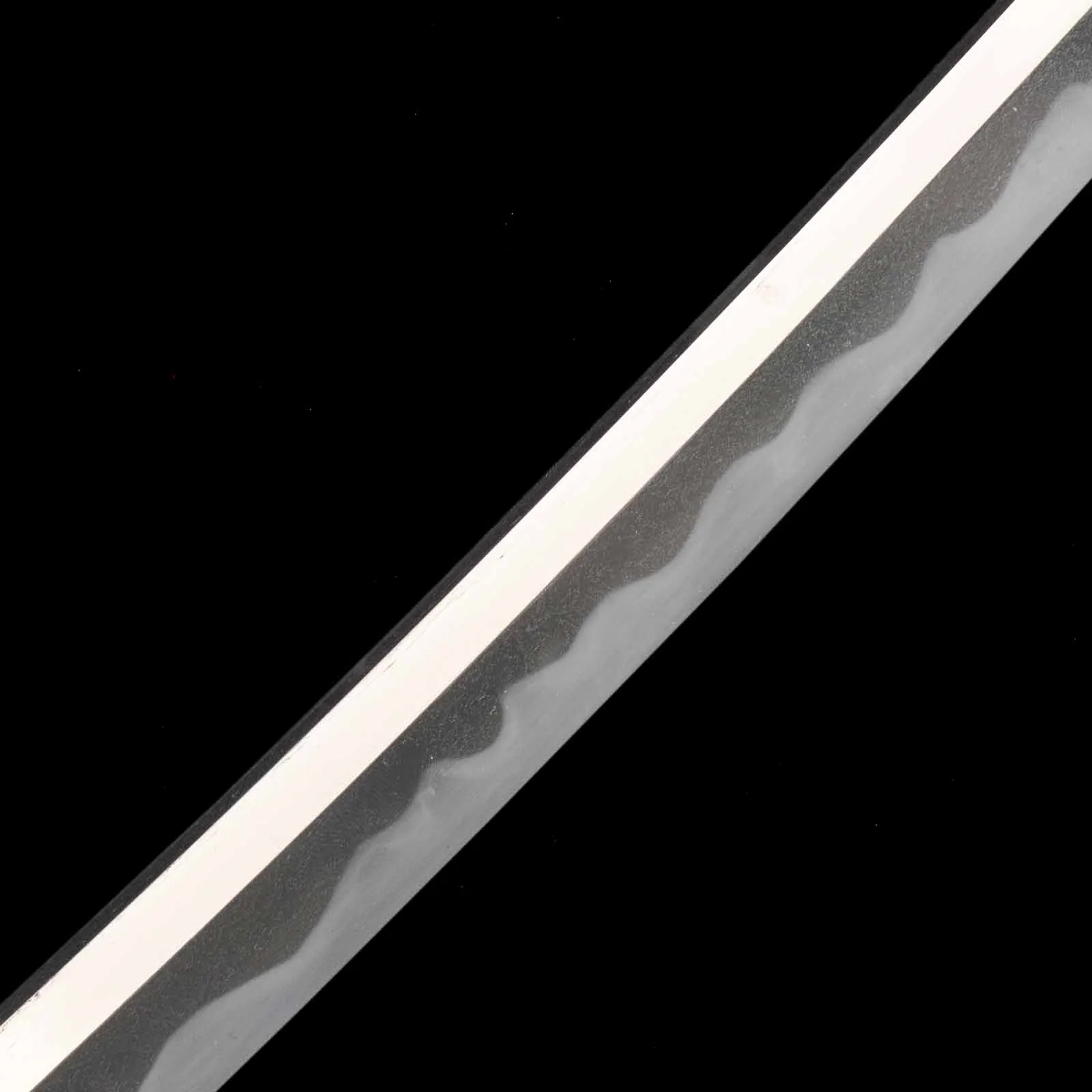 Wakizashi - Bungo Takada no Ju Fuji(illegible) - Uchigatana Koshirae - Suriage Nakago - Shinto Era - Hiroshima 35224 - Image 11