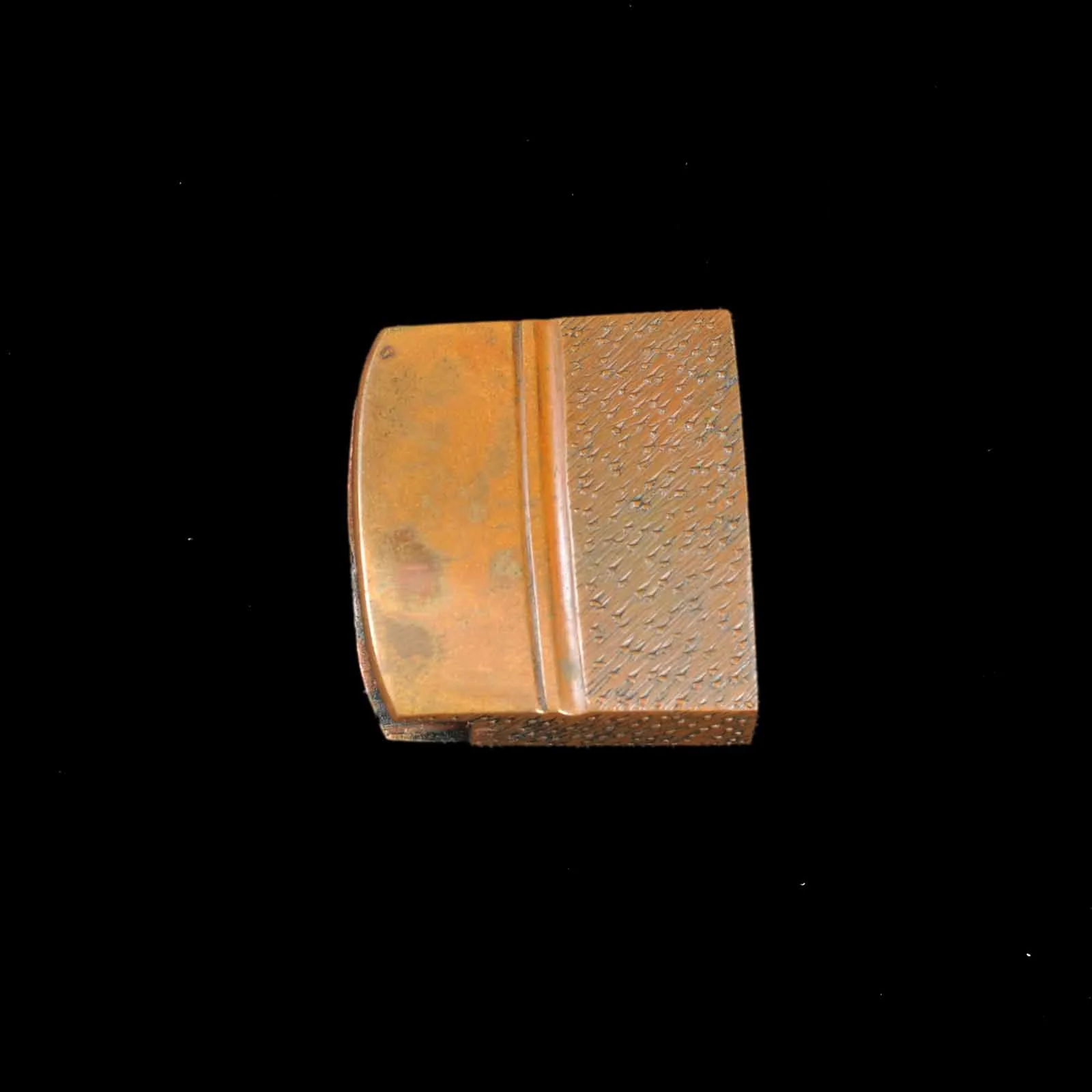 Wakizashi - Bungo Takada no Ju Fuji(illegible) - Uchigatana Koshirae - Suriage Nakago - Shinto Era - Hiroshima 35224 - Image 16