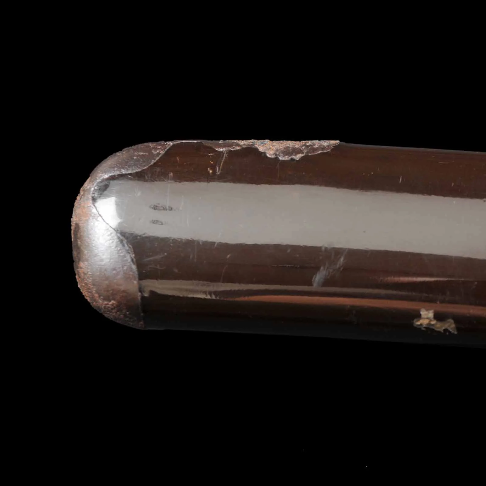 Wakizashi - Bungo Takada no Ju Fuji(illegible) - Uchigatana Koshirae - Suriage Nakago - Shinto Era - Hiroshima 35224 - Image 31