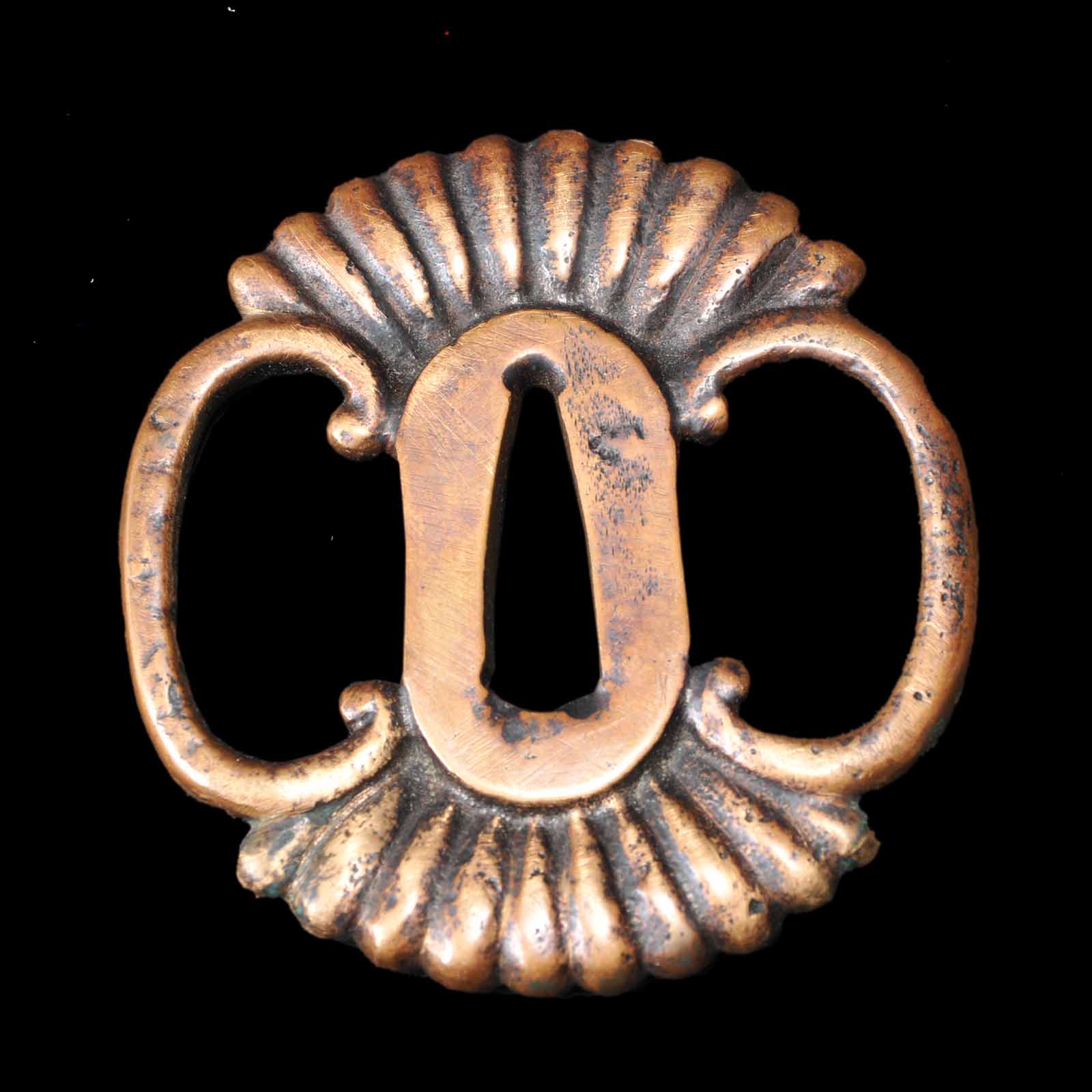 Wakizashi - Hidekage - Handachi Koshirae - Suriage Nakago - Koto Era - Osaka 5270 - Image 25
