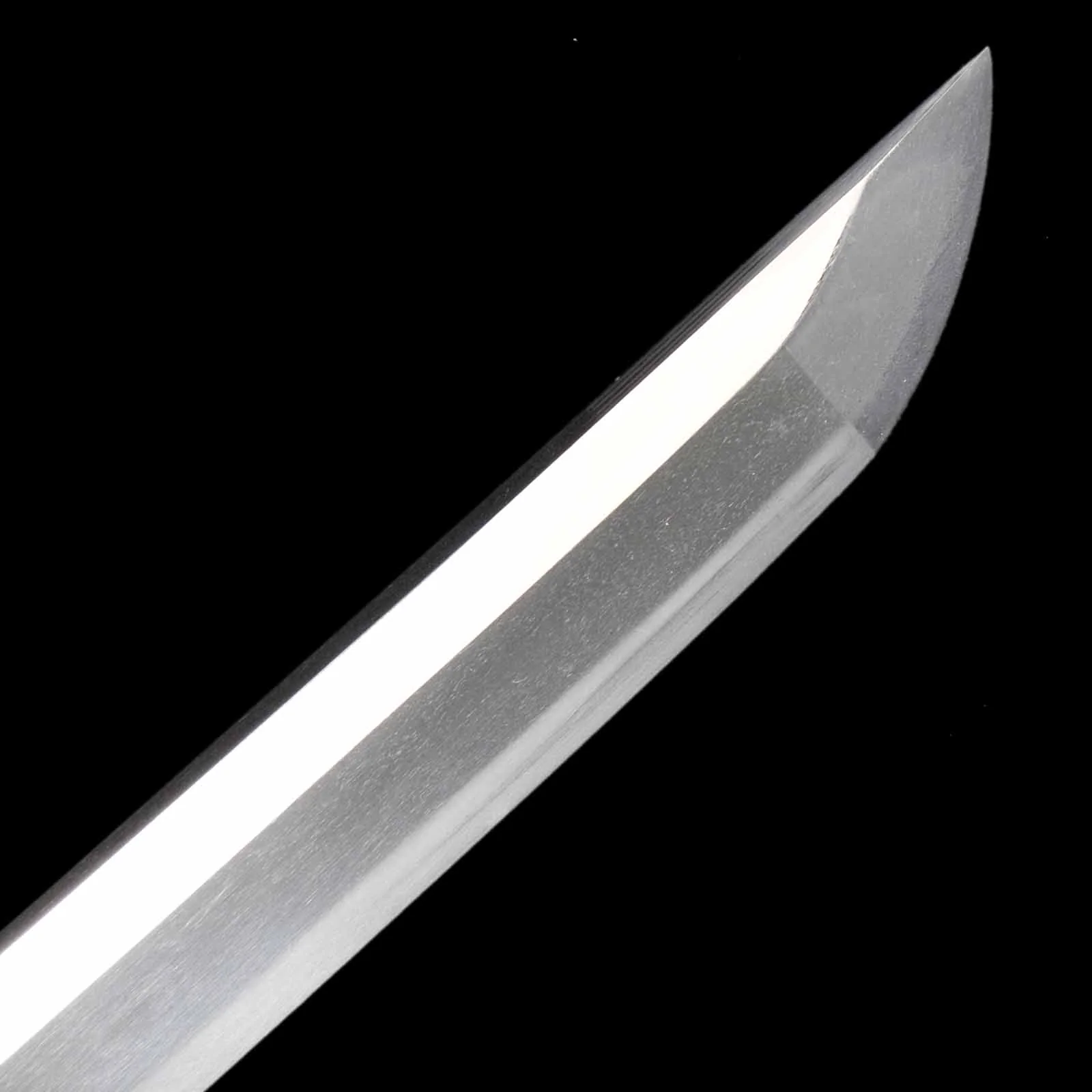 Wakizashi - Hirotsugu - Uchigatana Koshirae - Ubu Nakago - Shinto Era - Akita 19824 - Image 10