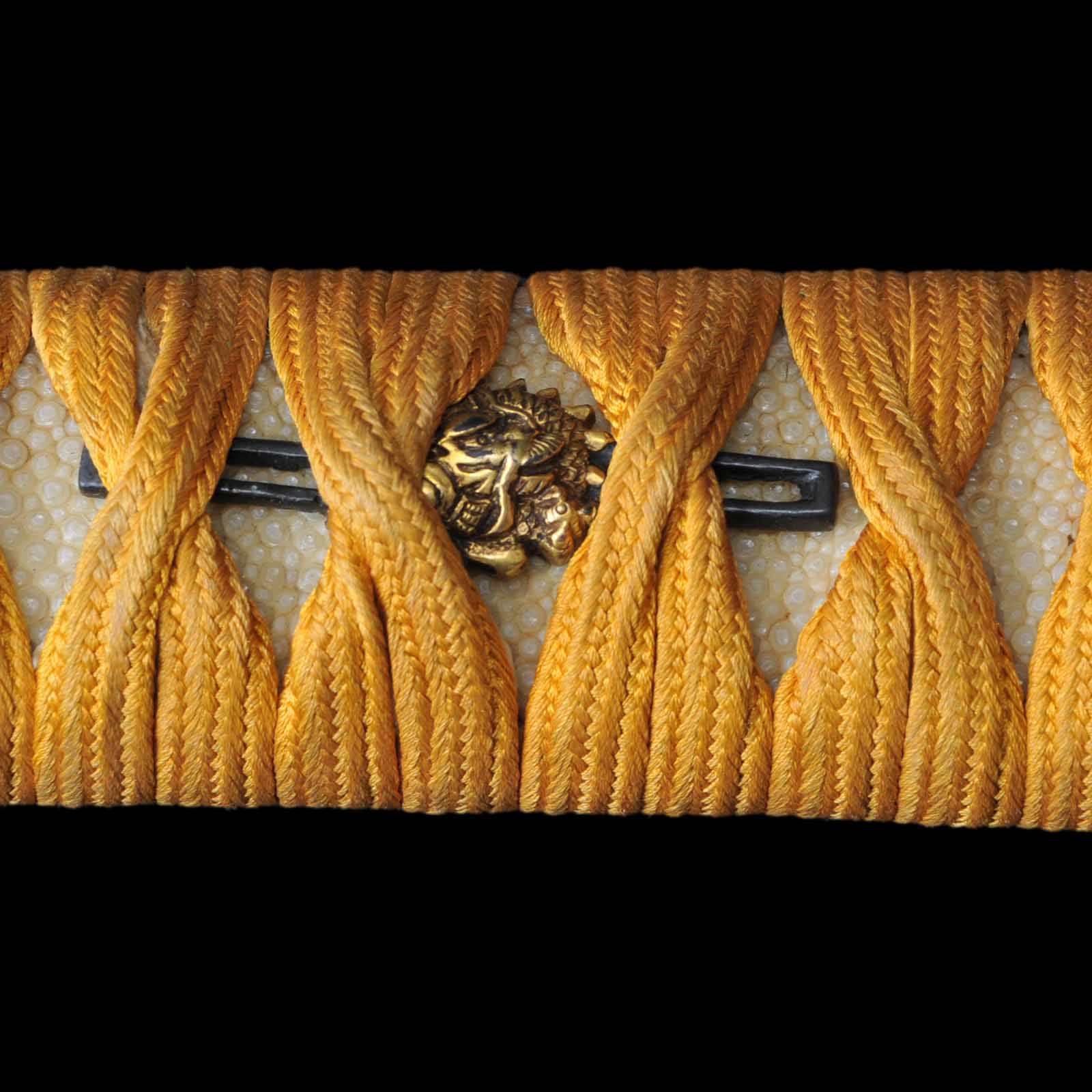 Wakizashi - Hirotsugu - Uchigatana Koshirae - Ubu Nakago - Shinto Era - Akita 19824 - Image 24