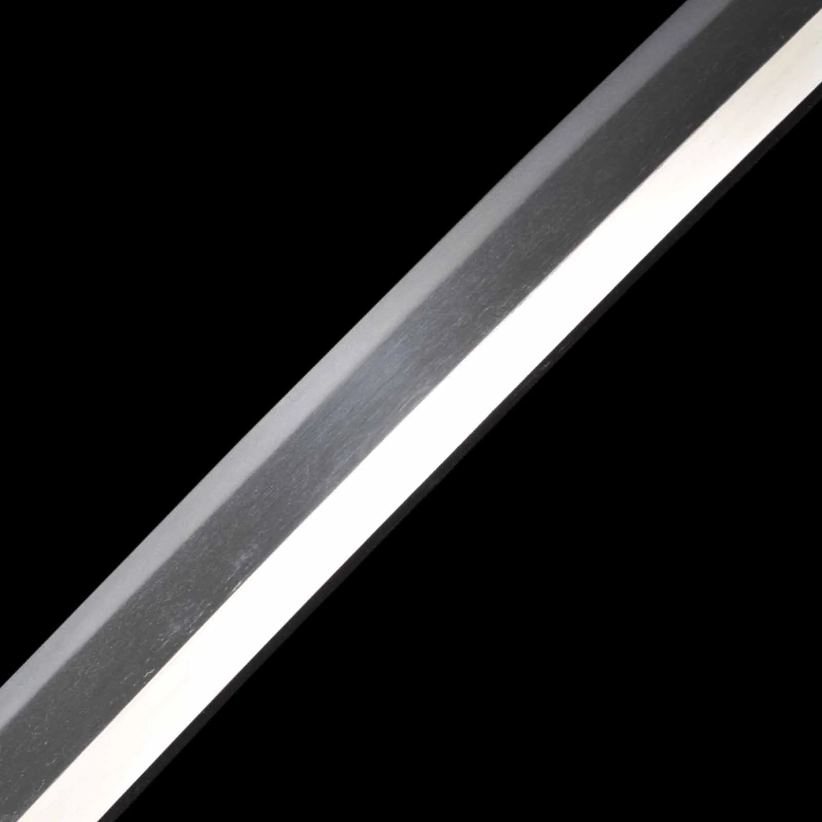 Wakizashi - Hirotsugu - Uchigatana Koshirae - Ubu Nakago - Shinto Era - Akita 19824 - Image 5