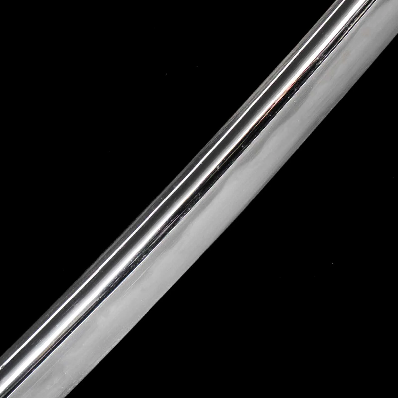 Wakizashi - Ietoshi - Shirasaya - Suriage Nakago - Koto Era - Kyoto 61831 - Image 9