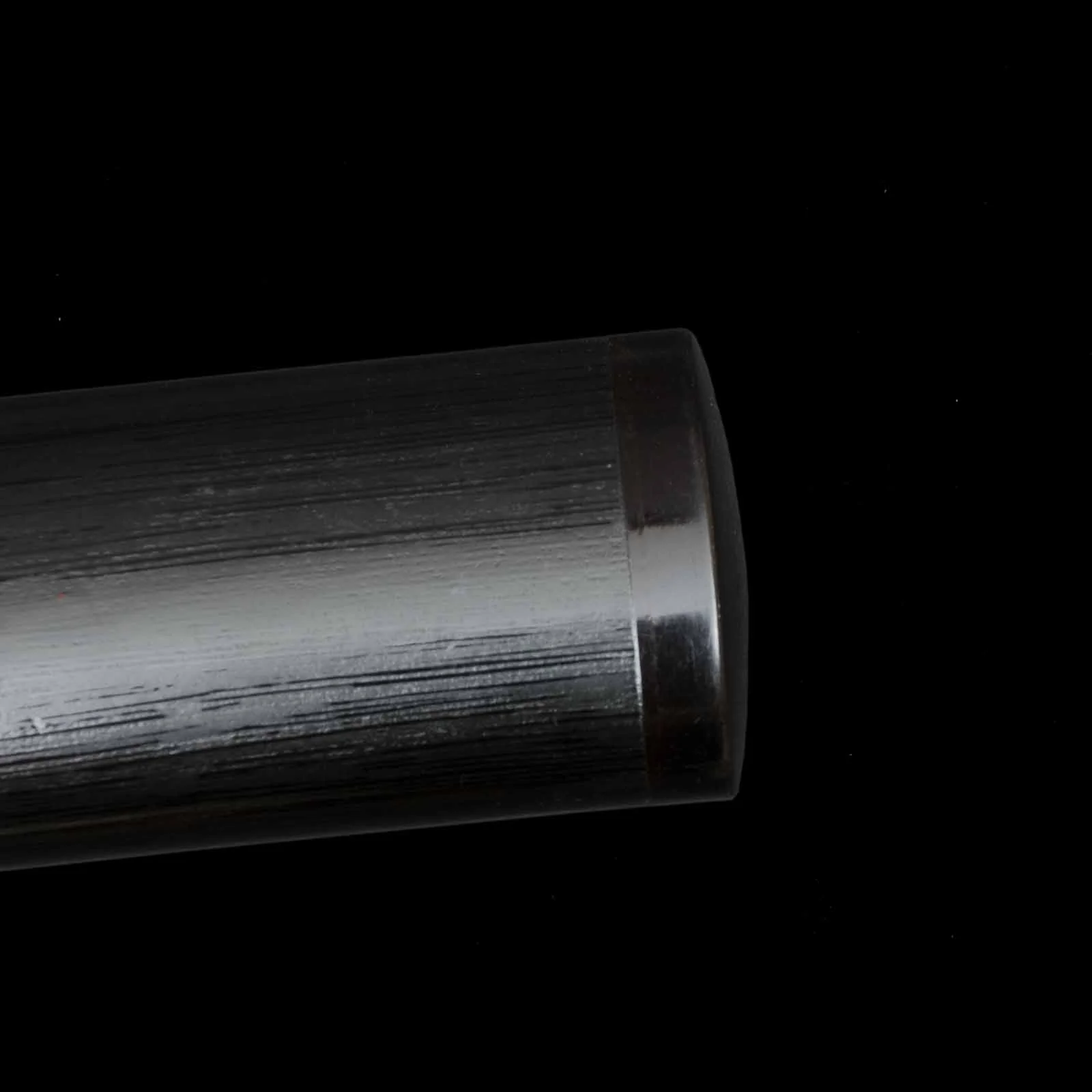 Wakizashi - Kanetane - Uchigatana Koshirae - Ubu Nakago - Shinto Era - Image 28