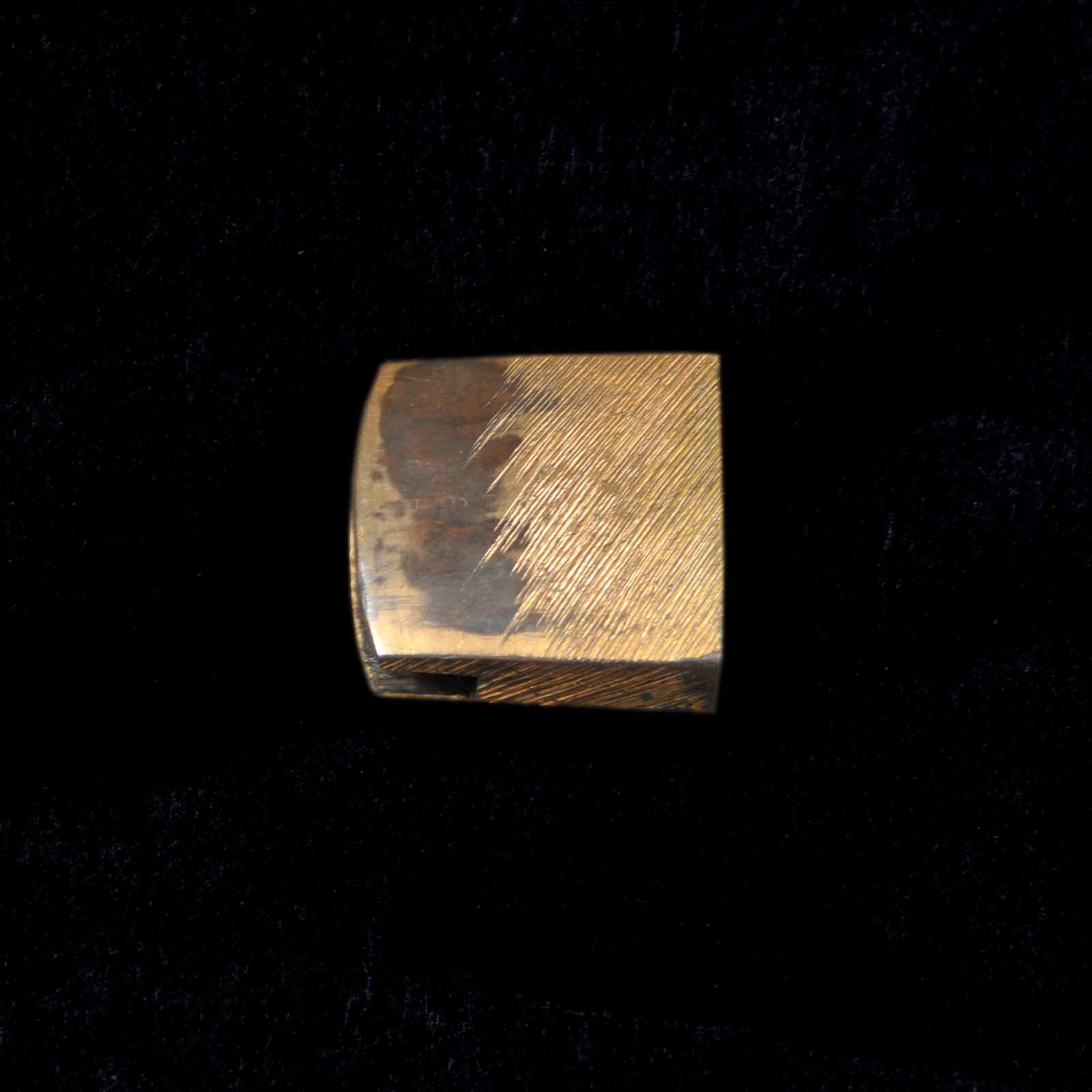 Wakizashi - Kanetsune - Shirasaya Koshirae - Suriage Nakago - Shinto - Image 18