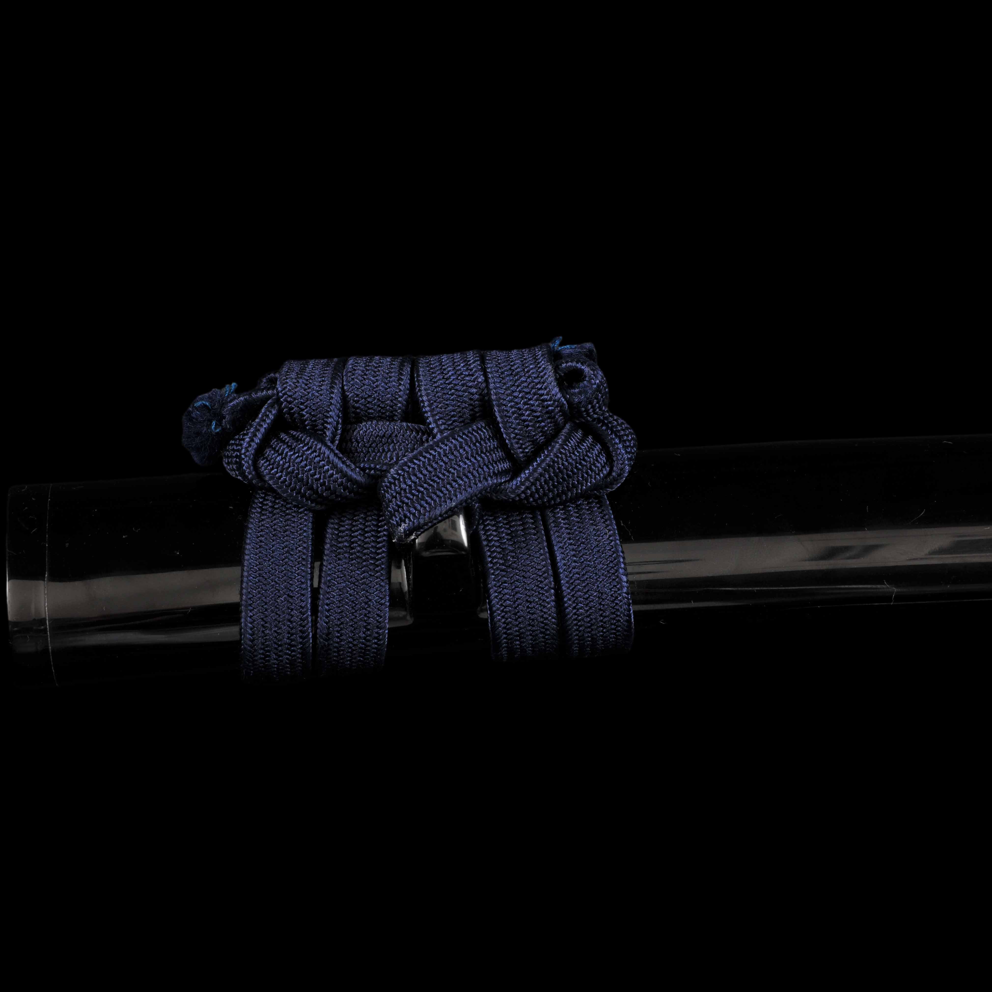 Wakizashi - Kunikiyo - NBTHK Tokubetsu Kicho/NBHK Certificate - Uchigatana Koshirae - Ubu Nakago - Shinto Era - Saitama 42420 - Image 25