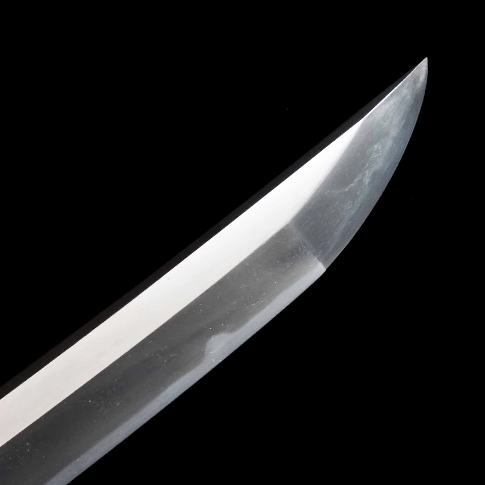 Wakizashi - Kunimichi - NBTHK Certificate - Shirasaya Koshirae - Ubu Nakago - Shinto Era - Image 11