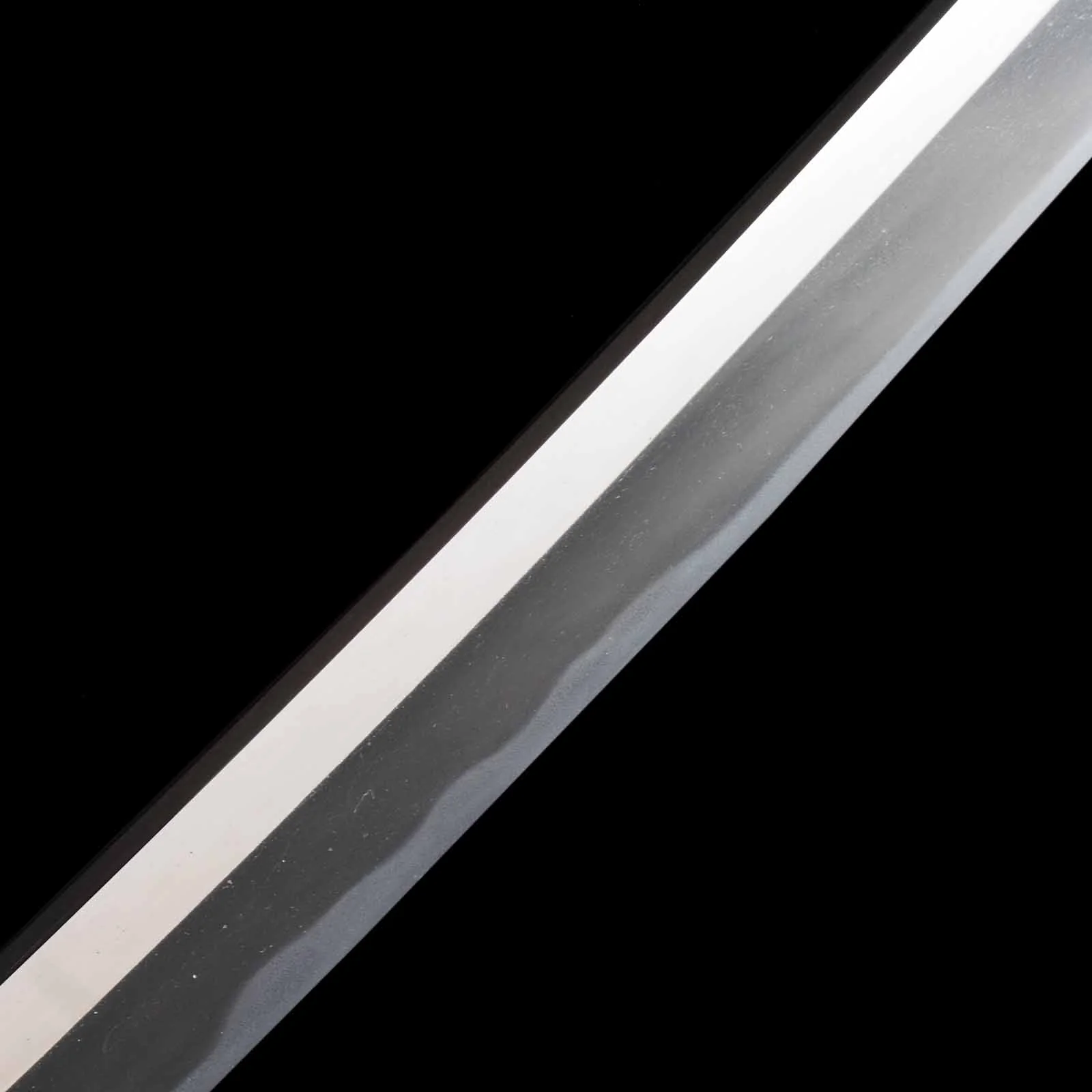 Wakizashi - Kunimichi - NBTHK Certificate - Shirasaya Koshirae - Ubu Nakago - Shinto Era - Image 12