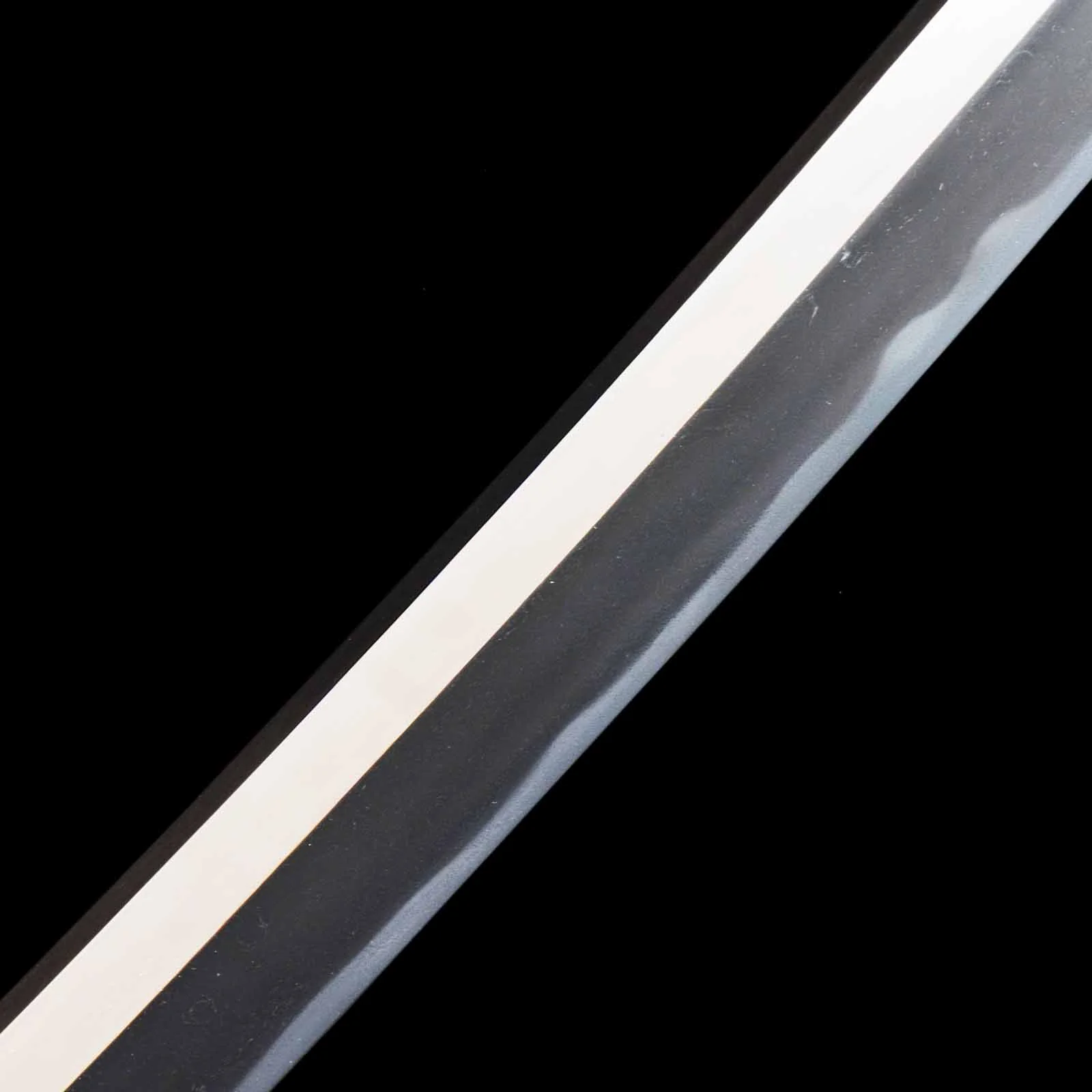 Wakizashi - Kunimichi - NBTHK Certificate - Shirasaya Koshirae - Ubu Nakago - Shinto Era - Image 13