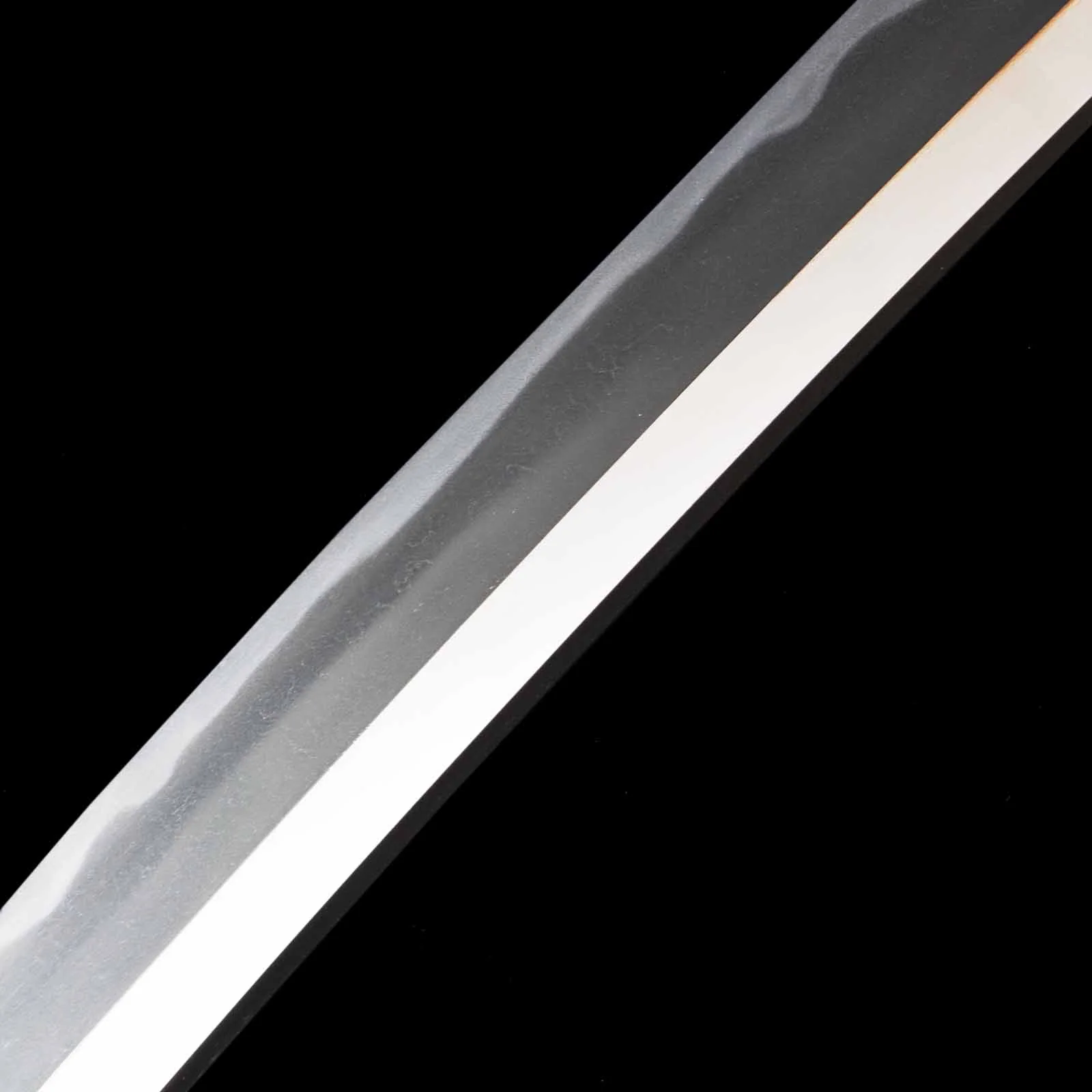 Wakizashi - Kunimichi - NBTHK Certificate - Shirasaya Koshirae - Ubu Nakago - Shinto Era - Image 8