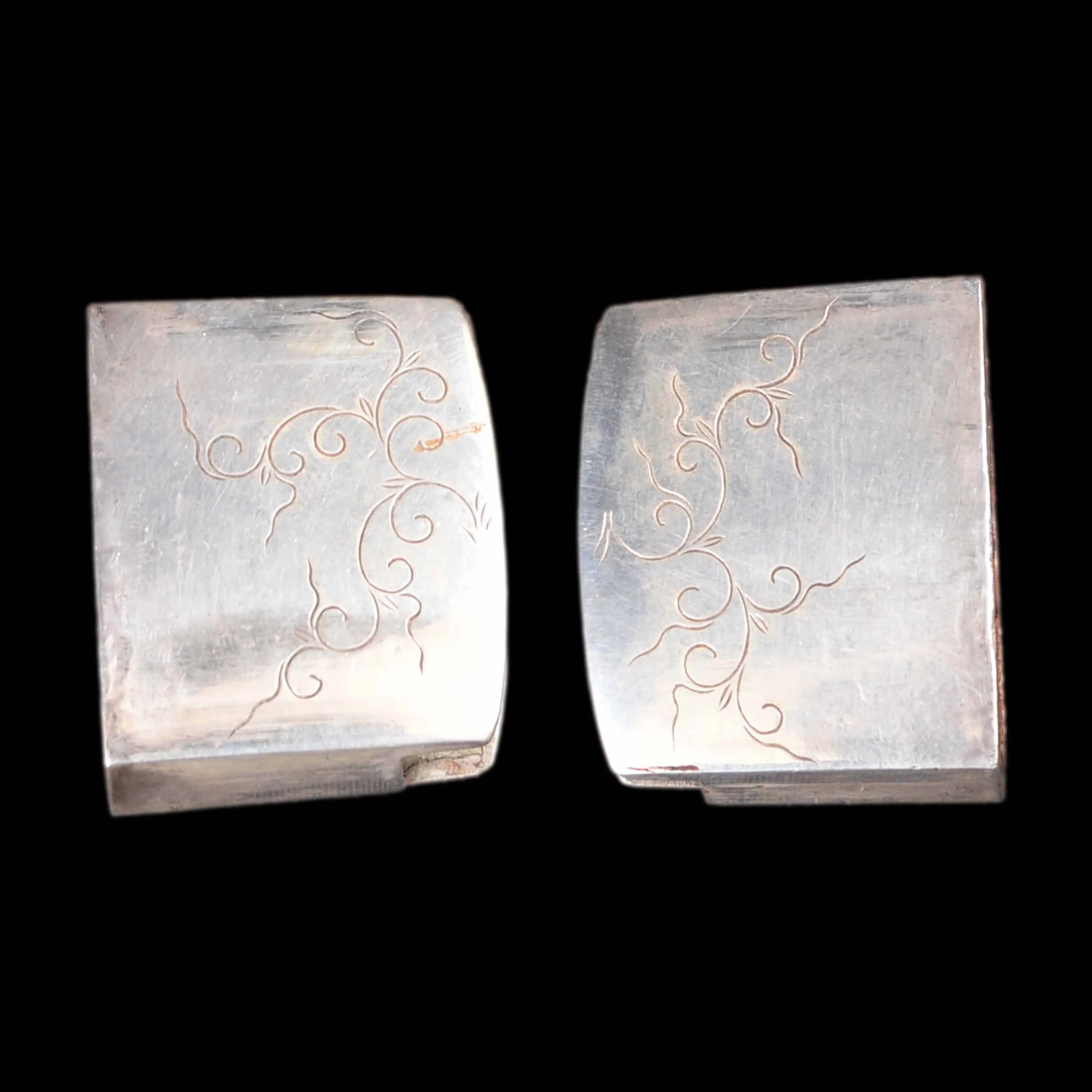 Wakizashi - Masayuki - NBTHK Kicho Certificate - Shirasaya - Ubu Nakago - Shinto Era - Yamaguchi 20781 - Image 6