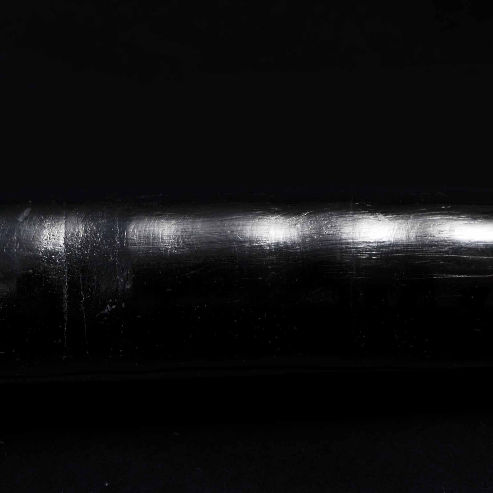 Wakizashi - Mumei - Uchigatana Koshirae -Ubu Nakago - Shinshinto - Image 10