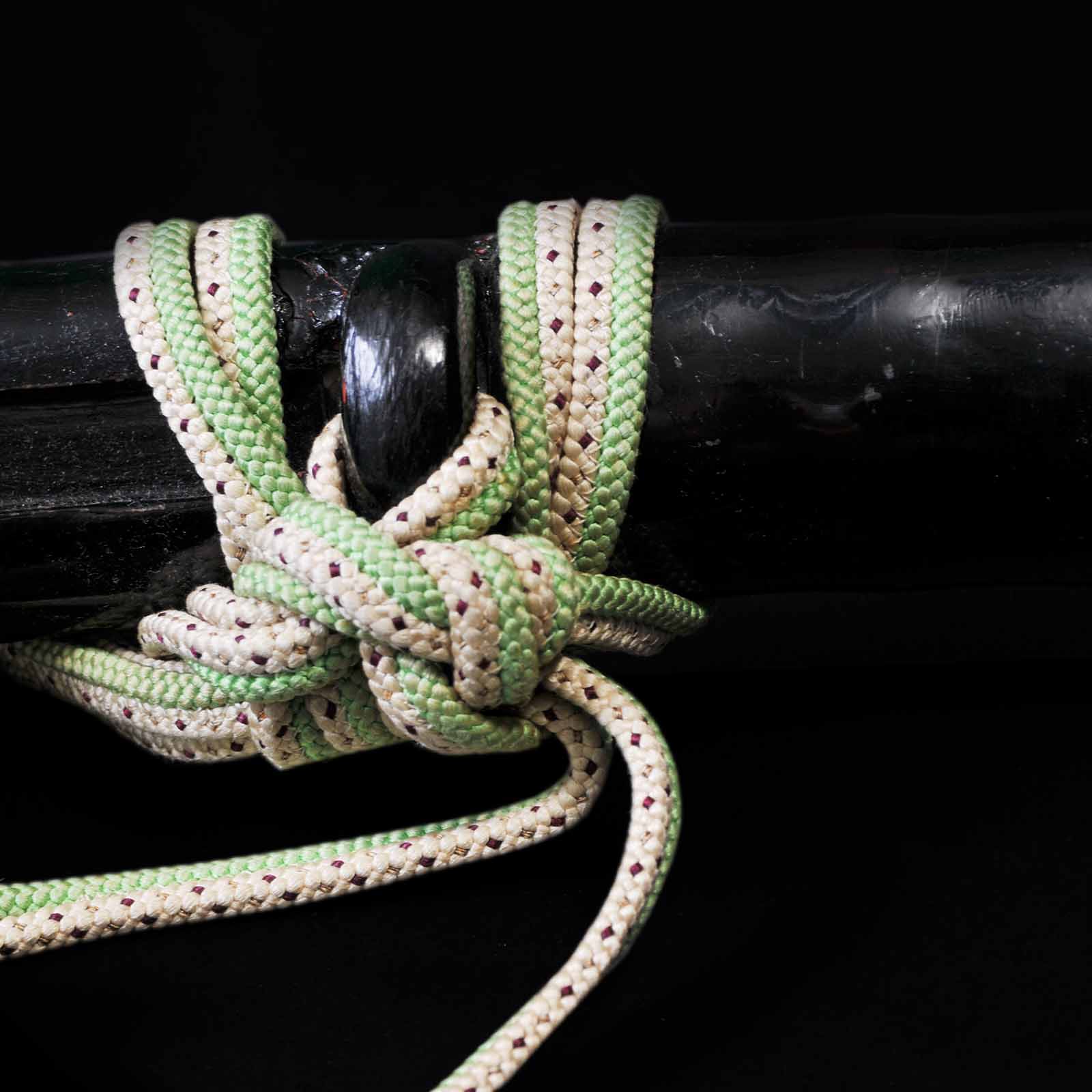 Wakizashi - Mumei - Uchigatana Koshirae -Ubu Nakago - Shinshinto - Image 9