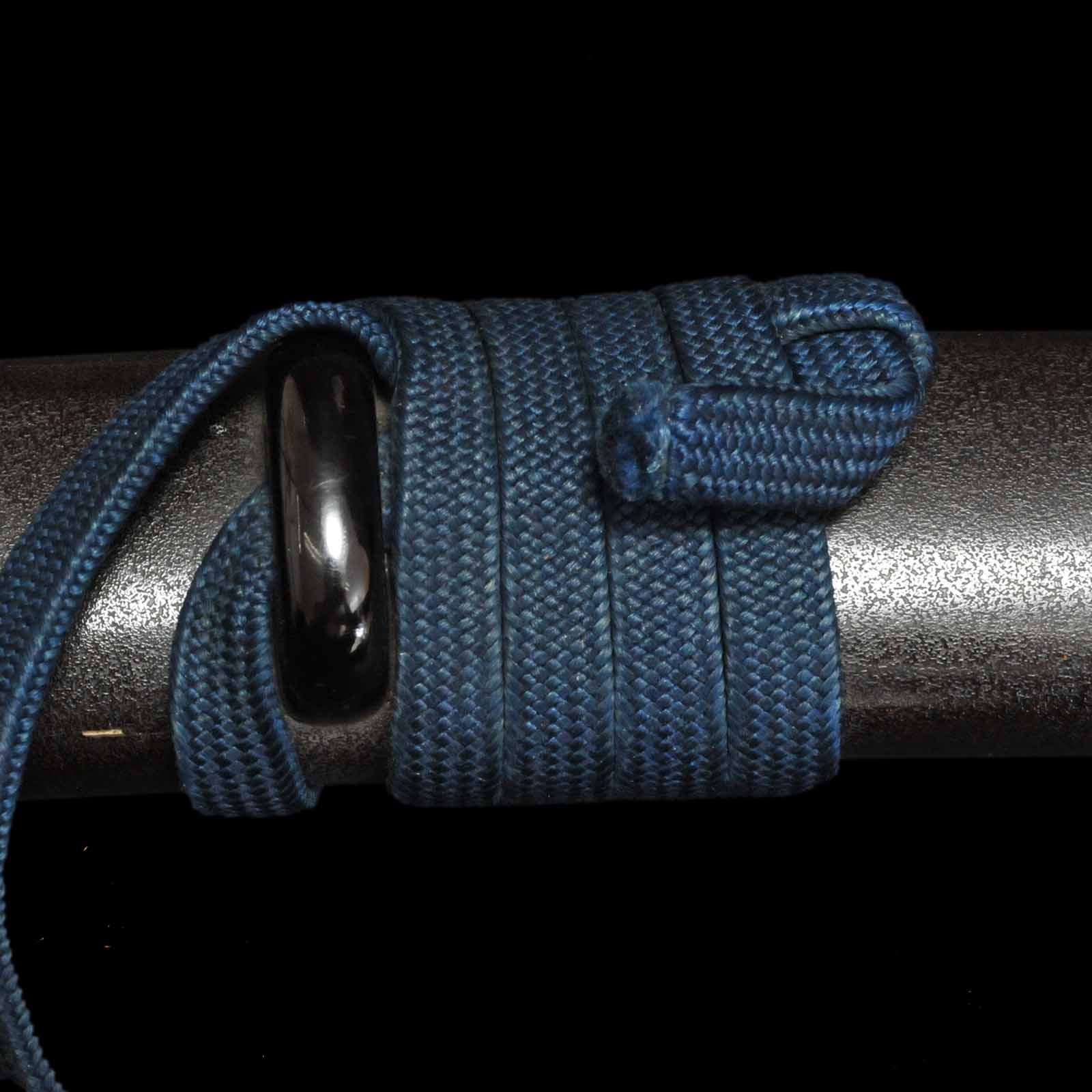 Wakizashi - Mumei(No signature) - NBTHK Certificate - Uchigatana Koshirae - Suriage Nakago - Koto Era - Image 31