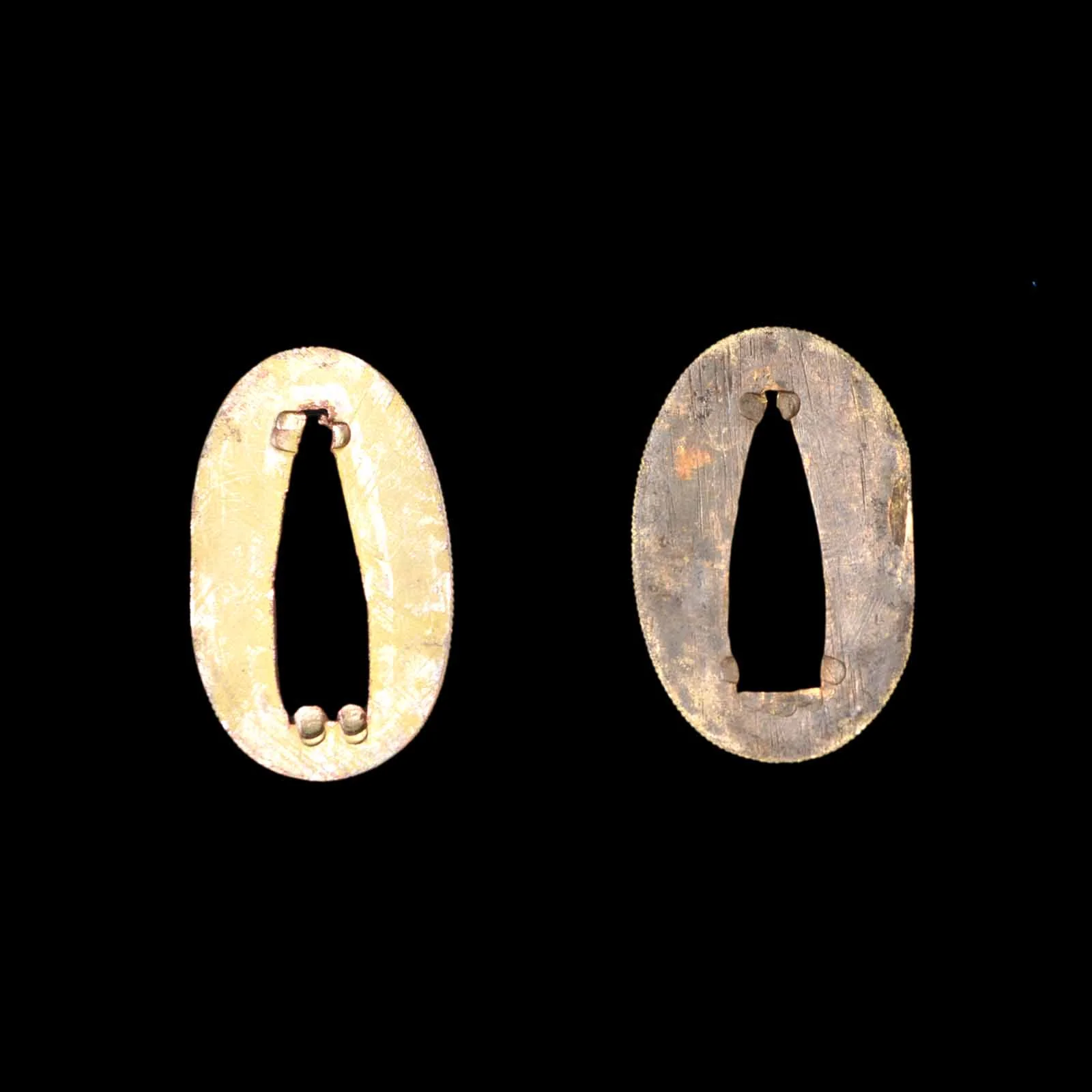 Wakizashi - Mumei(No Signature) - NBTHK Hozon Certificate - Uchigatana Koshirae - Ubu Nakago - Koto Era - Miyagi 41260 - Image 20