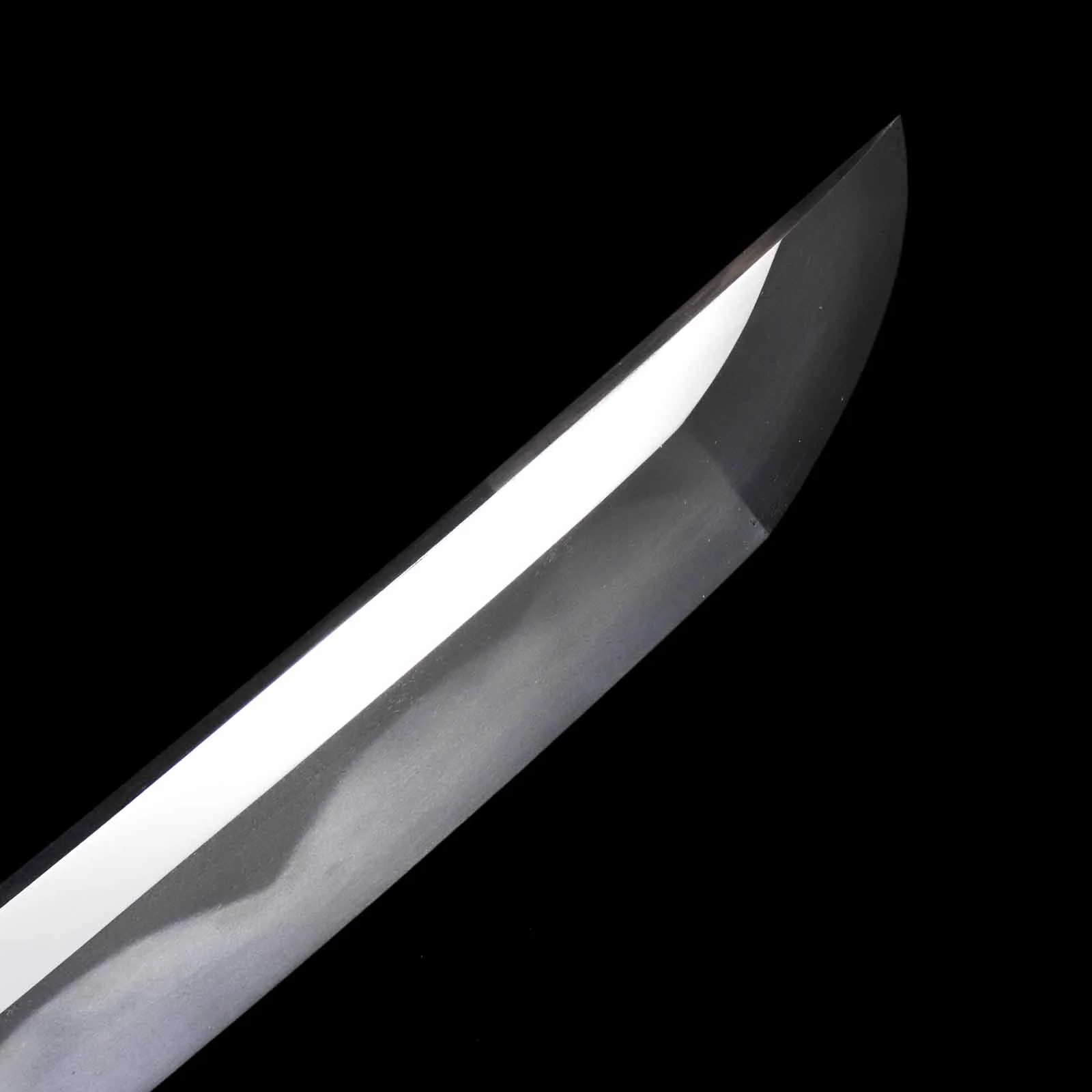 Wakizashi - Mumei(No Signature) - NTHK Certificate(Masakage) - Shirasaya Koshirae - Ubu Nakago - Shinshinto Era - Tokyo 238200 - Image 9