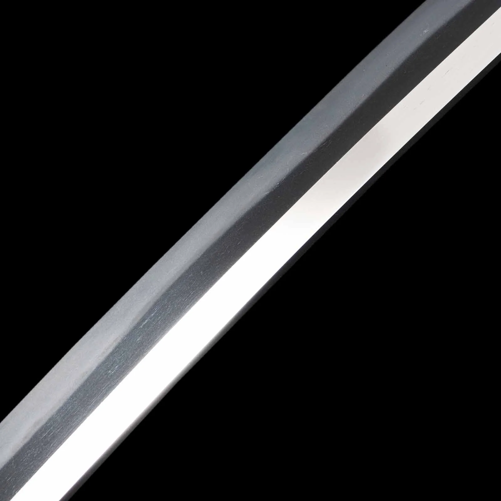 Wakizashi - Mumei(No Signature) - Shirasaya Koshirae - Suriage Nakago - Shinto Era - Gifu 47400 - Image 5