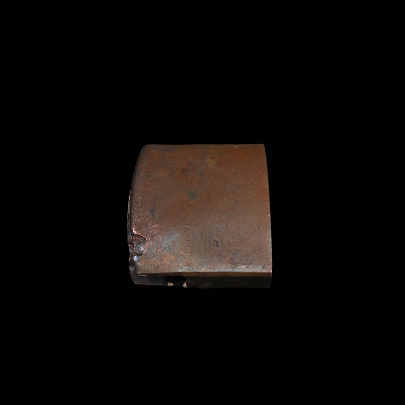 Wakizashi - Mumei(No Signature) - Shirasaya Koshirae - Suriage Nakago - Shinto Era - Hyogo 86606 - Image 16