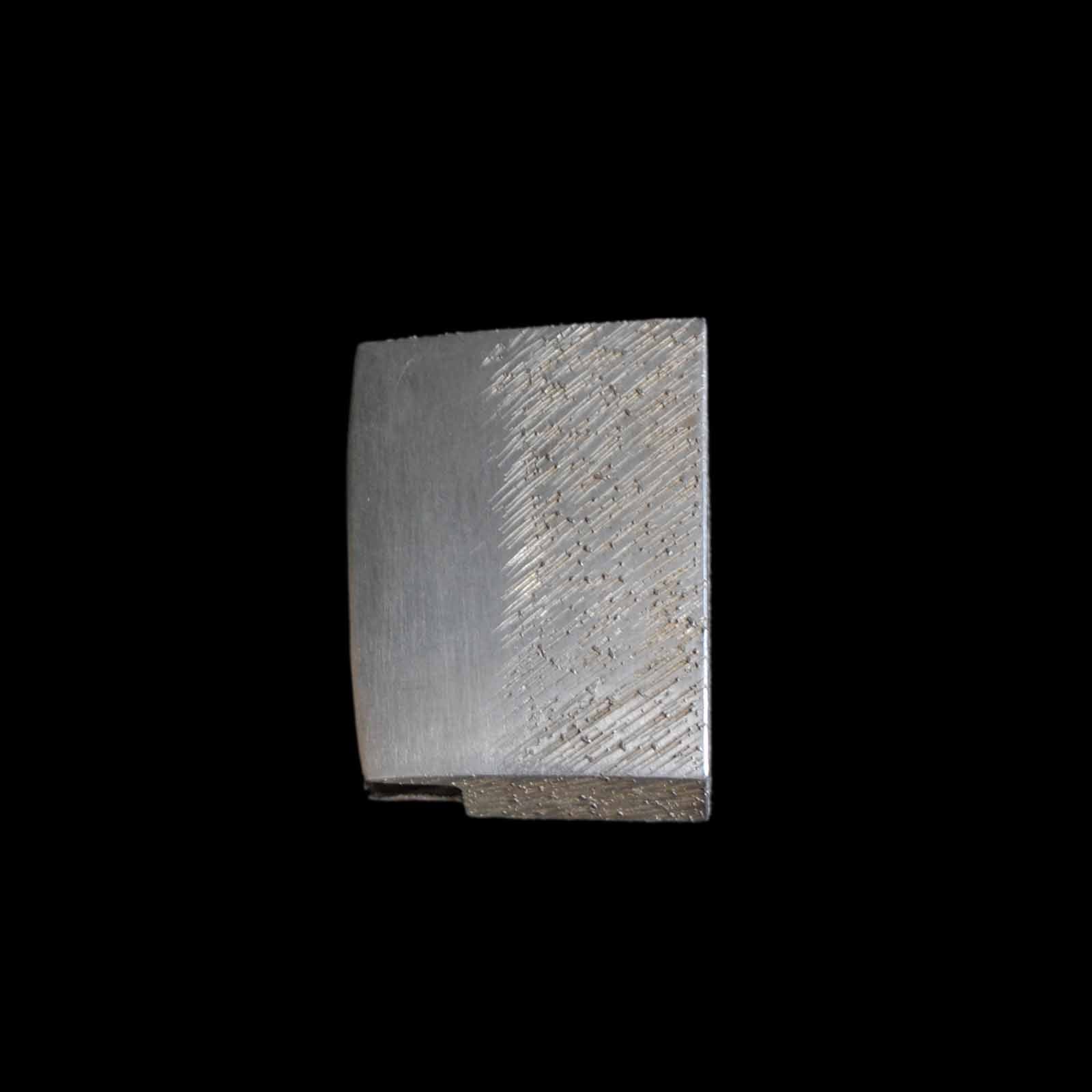Wakizashi - Mumei(No Signature) - Shirasaya Koshirae - Ubu Nakago - Koto Era - Fukushima 55171 - Image 17