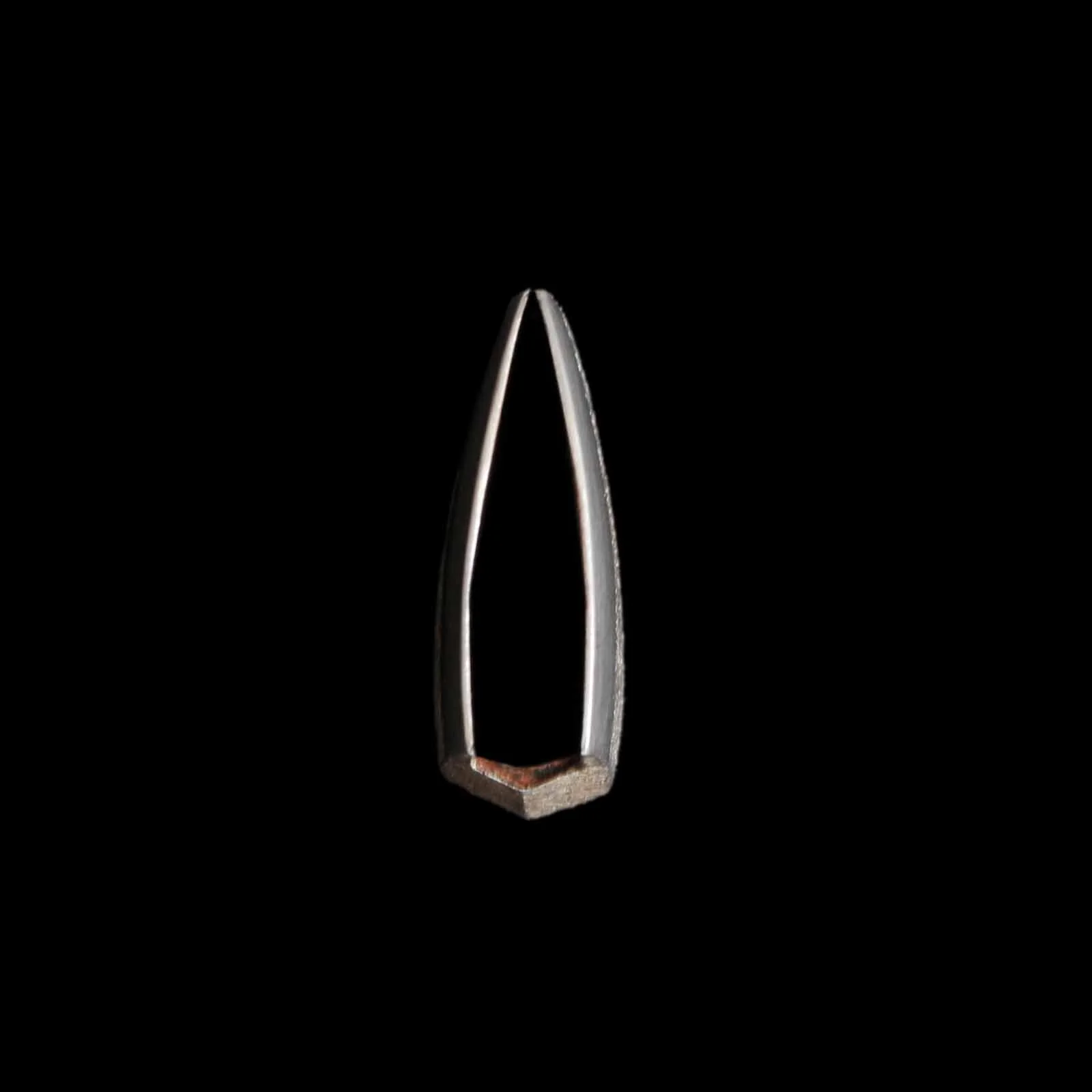 Wakizashi - Mumei(No Signature) - Shirasaya Koshirae - Ubu Nakago - Koto Era - Fukushima 55171 - Image 18