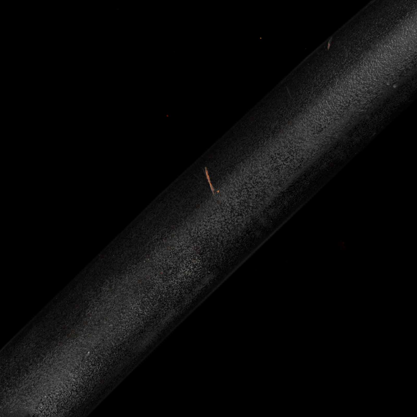 Wakizashi - Mumei(No Signature) - Uchigatana Koshirae - Suriage Nakago - Koto - Image 20