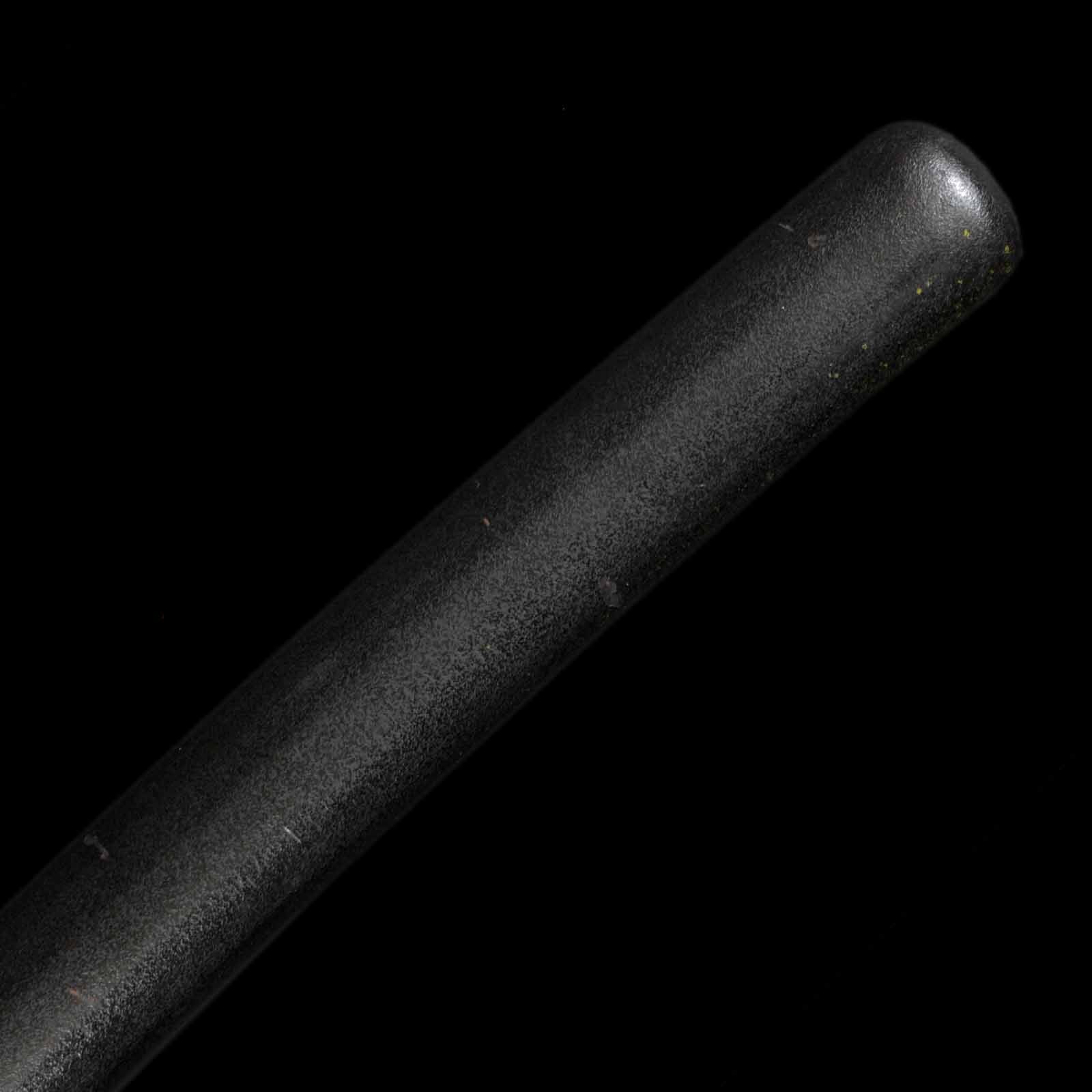 Wakizashi - Mumei(No Signature) - Uchigatana Koshirae - Suriage Nakago - Koto - Image 21