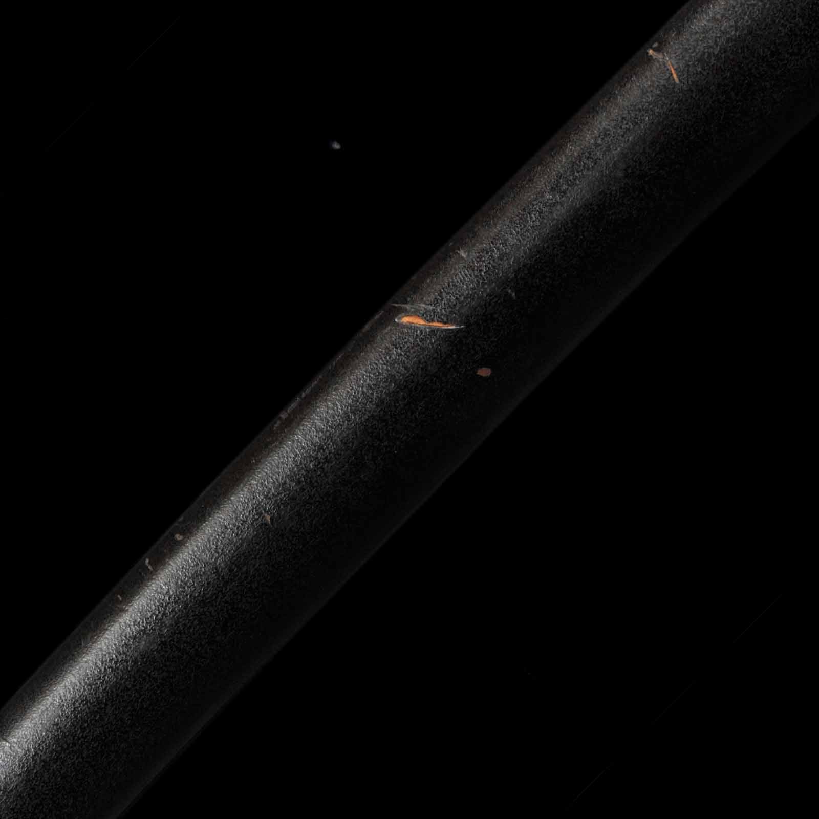 Wakizashi - Mumei(No Signature) - Uchigatana Koshirae - Suriage Nakago - Koto - Image 22