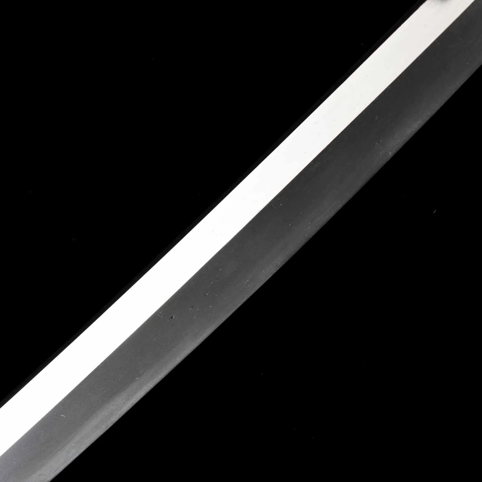 Wakizashi - Mumei(No signature) - Uchigatana Koshirae -Suriage Nakago - Shinto - Image 12