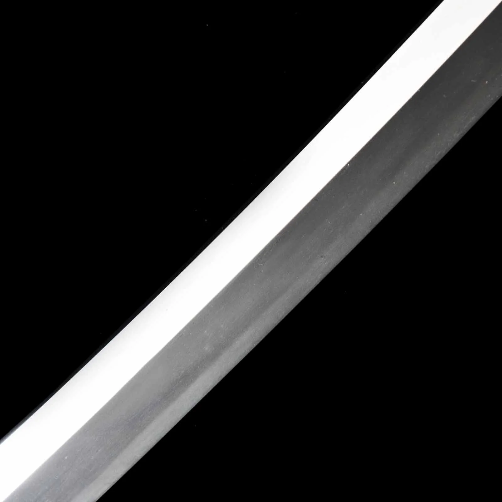 Wakizashi - Mumei(No signature) - Uchigatana Koshirae -Suriage Nakago - Shinto - Image 14