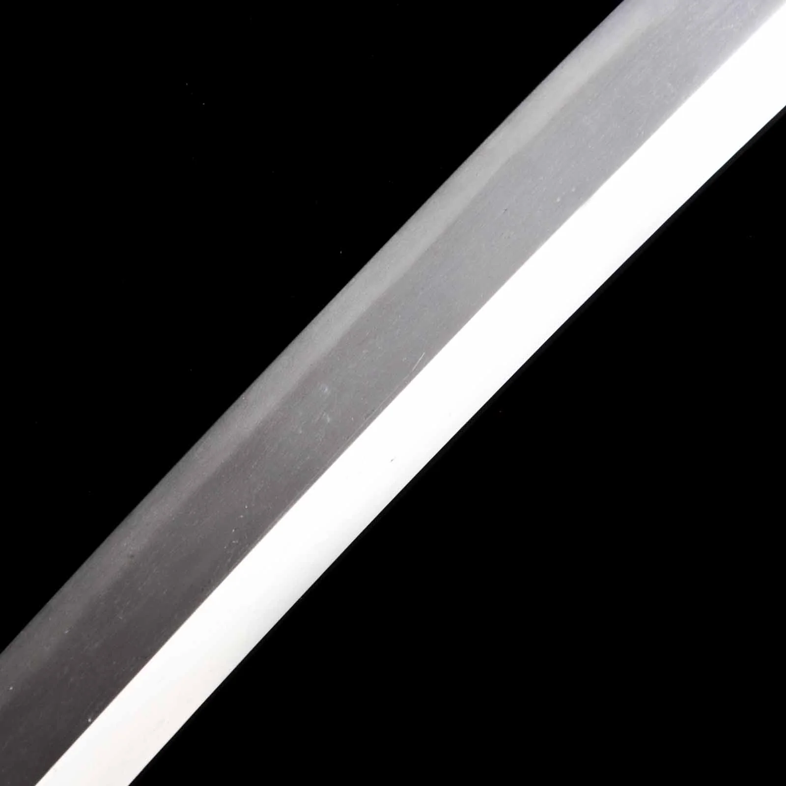 Wakizashi - Mumei(No signature) - Uchigatana Koshirae -Suriage Nakago - Shinto - Image 15