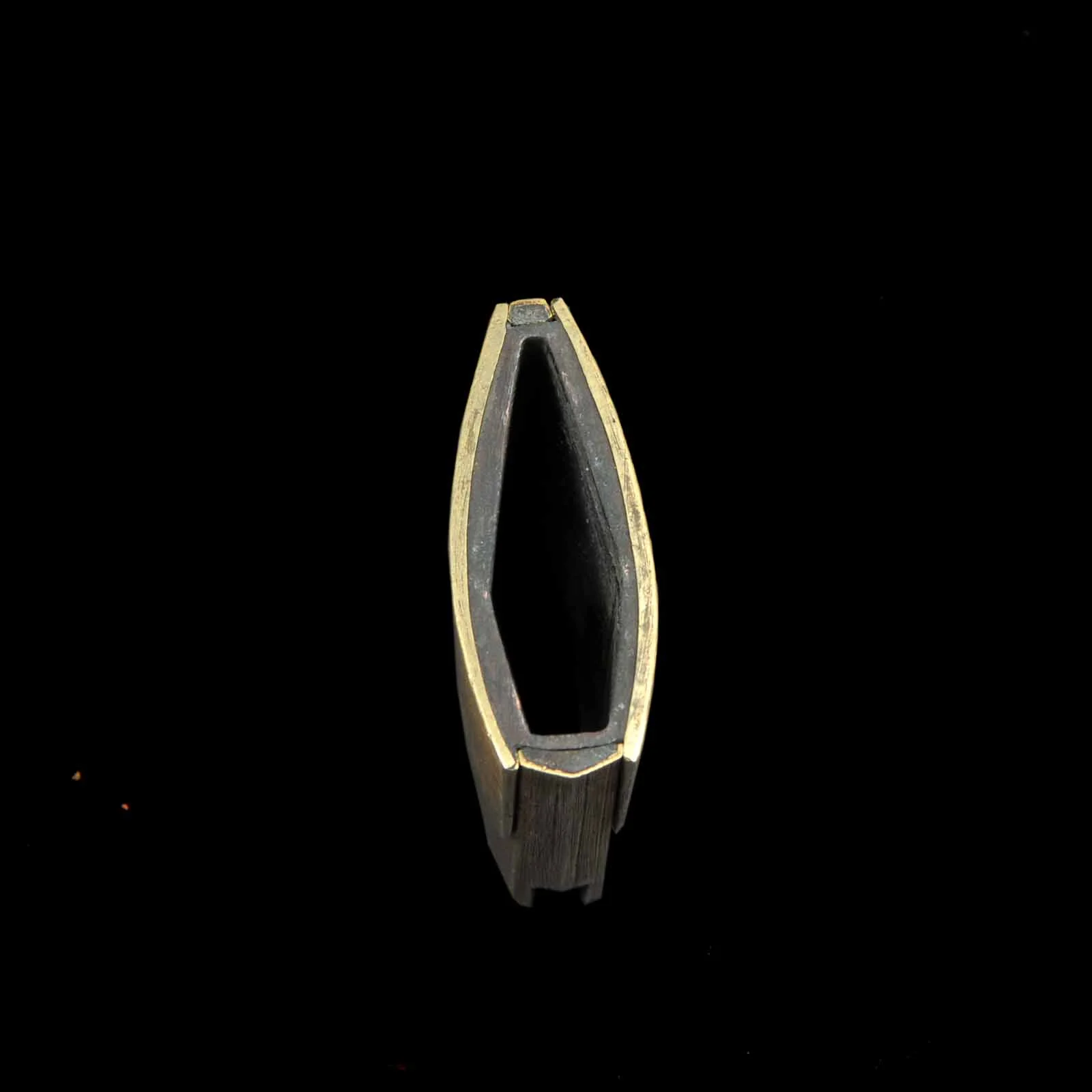 Wakizashi - Mumei(No signature) - Uchigatana Koshirae -Suriage Nakago - Shinto - Image 29