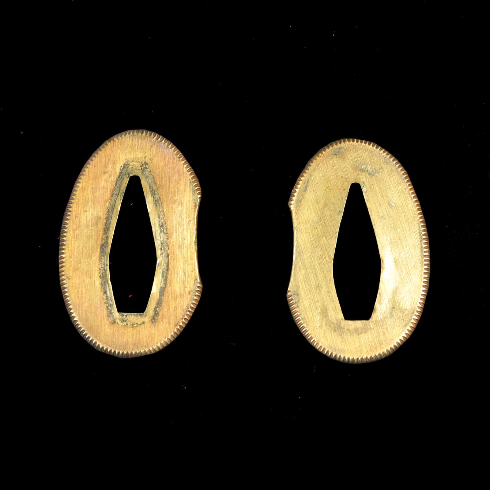 Wakizashi - Mumei(No signature) - Uchigatana Koshirae -Suriage Nakago - Shinto - Image 30