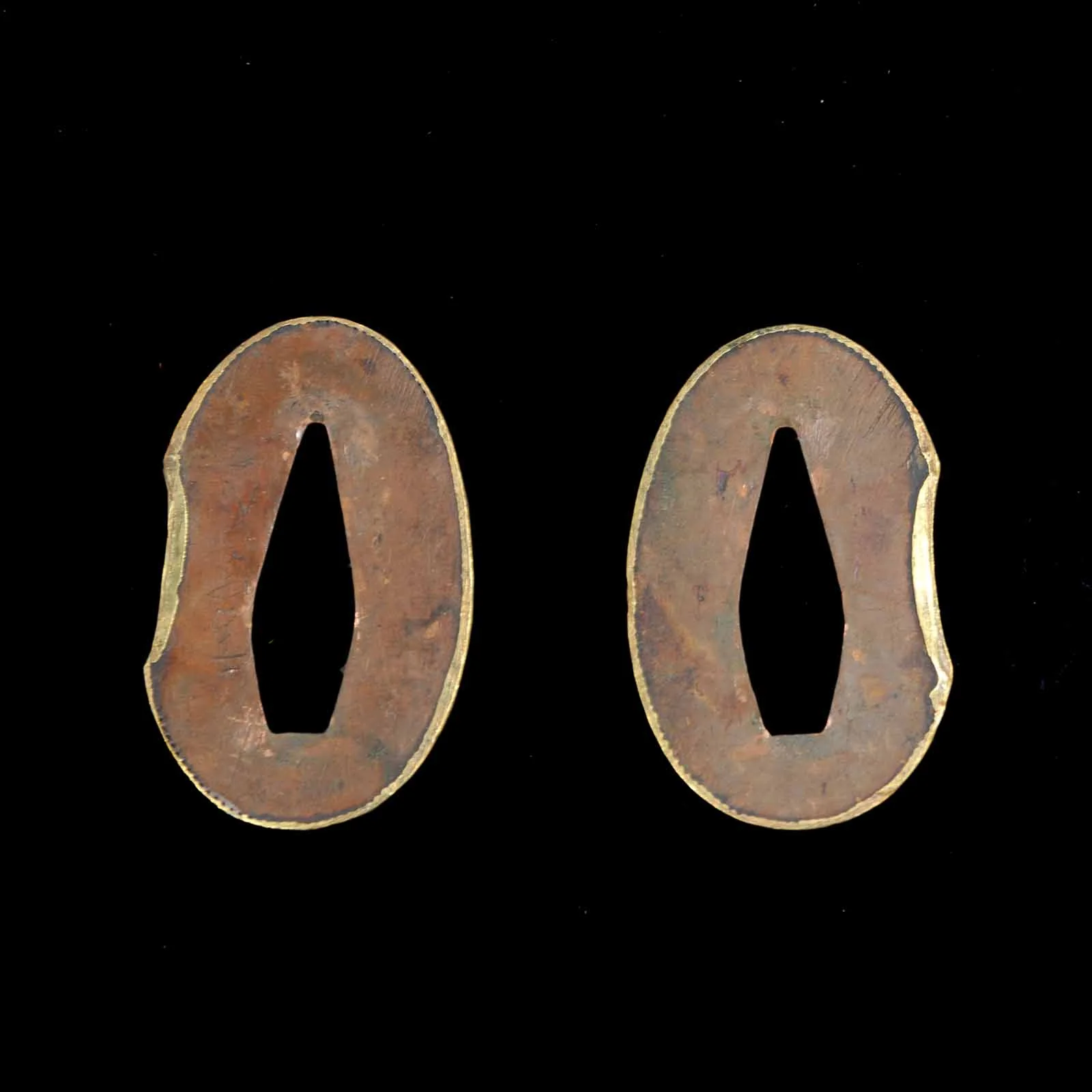 Wakizashi - Mumei(No signature) - Uchigatana Koshirae -Suriage Nakago - Shinto - Image 31