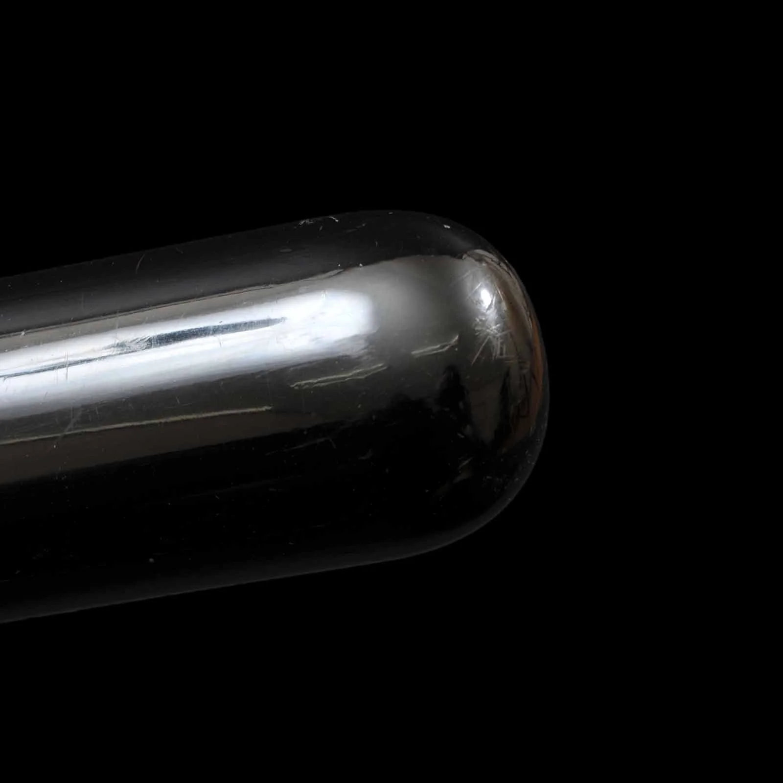 Wakizashi - Mumei(No signature) - Uchigatana Koshirae -Suriage Nakago - Shinto - Image 37