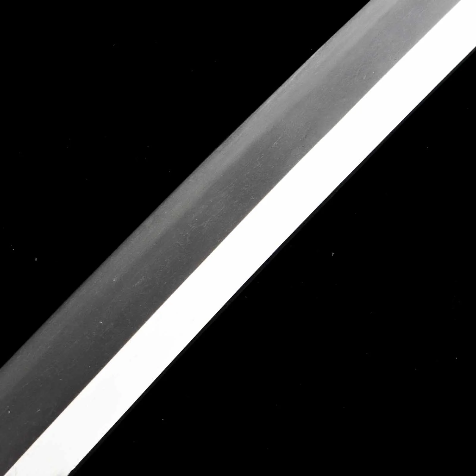 Wakizashi - Mumei(No signature) - Uchigatana Koshirae -Suriage Nakago - Shinto - Image 7