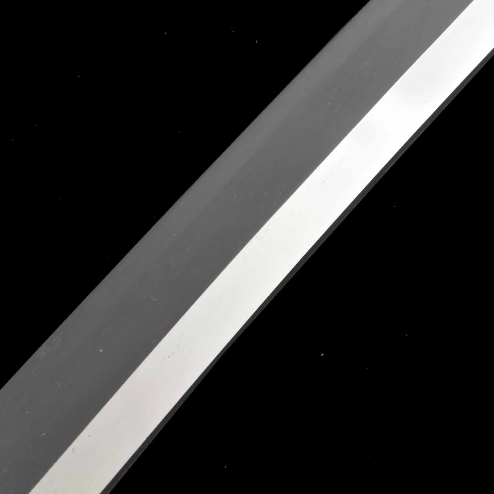 Wakizashi - Mumei(No signature) - Uchigatana Koshirae -Suriage Nakago - Shinto - Image 8