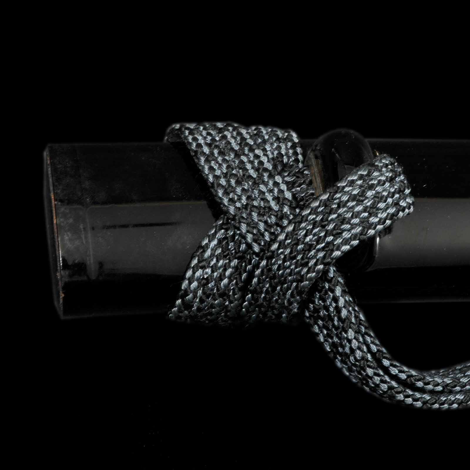 Wakizashi - Mumei(No Signature) - Uchigatana Koshirae - Suriage Nakago - Shinto - Image 18