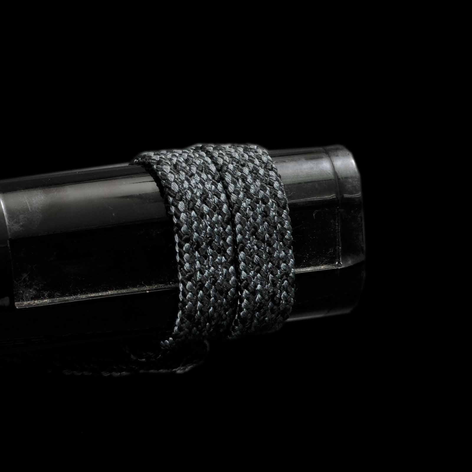 Wakizashi - Mumei(No Signature) - Uchigatana Koshirae - Suriage Nakago - Shinto - Image 19