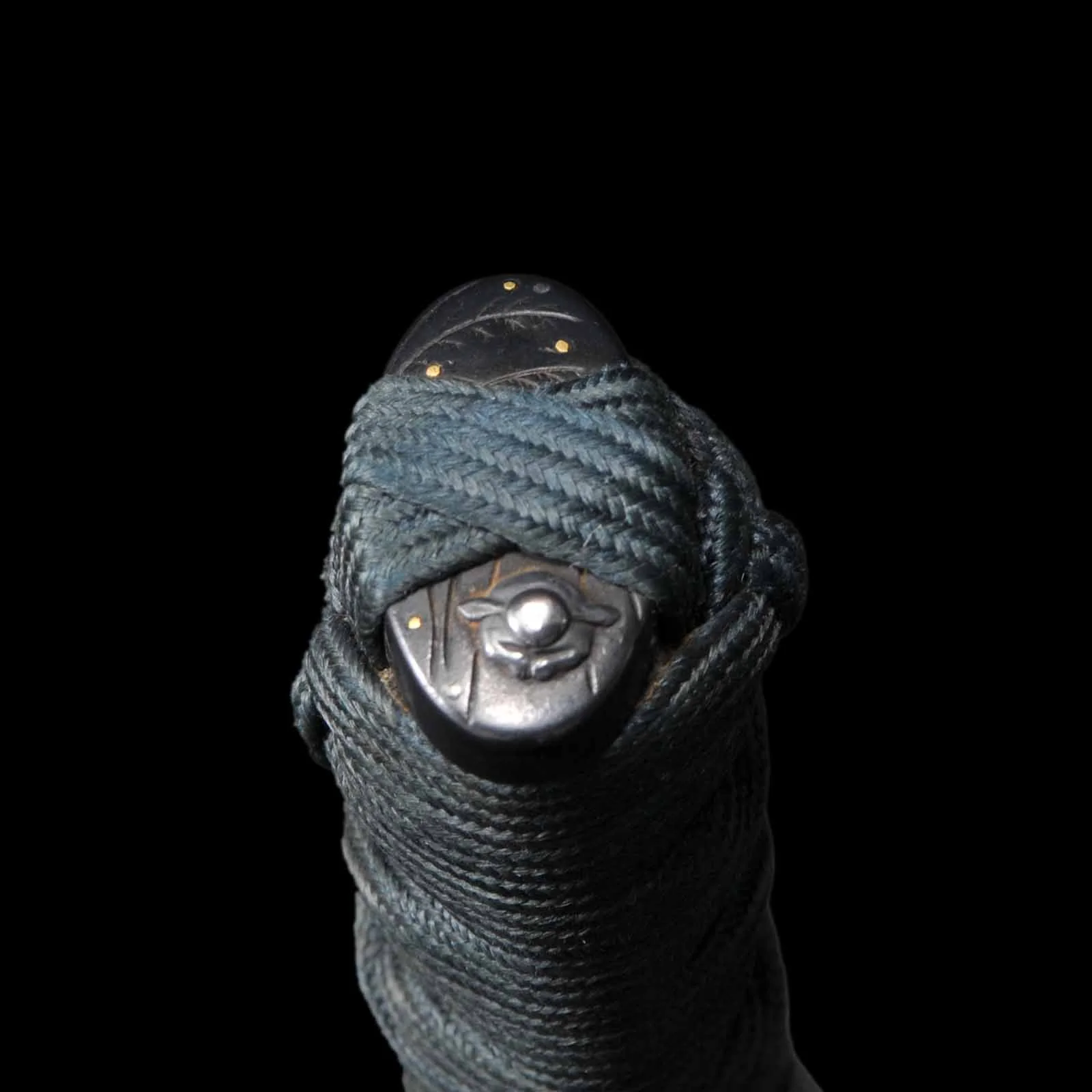 Wakizashi - Mumei(No Signature) - Uchigatana Koshirae - Suriage Nakago - Shinto Era - Aichi 79324 - Image 22