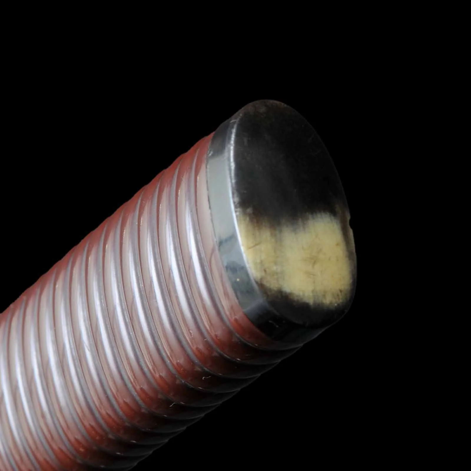 Wakizashi - Mumei(No Signature) - Uchigatana Koshirae - Suriage Nakago - Shinto Era - Aichi 79324 - Image 32