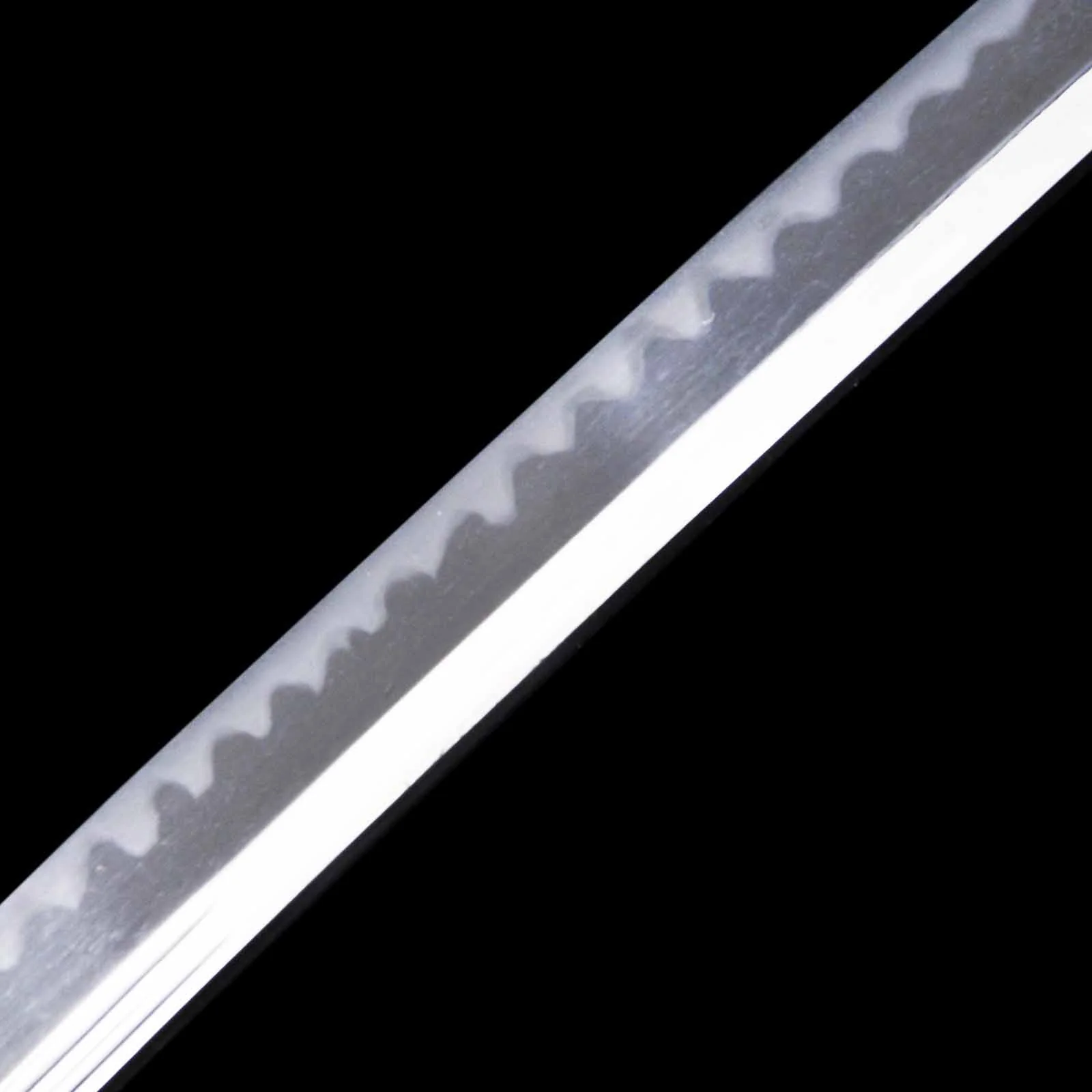 Wakizashi - Mumei(No Signature) - Uchigatana Koshirae - Suriage Nakago - Shinto Era - Aichi 79324 - Image 6