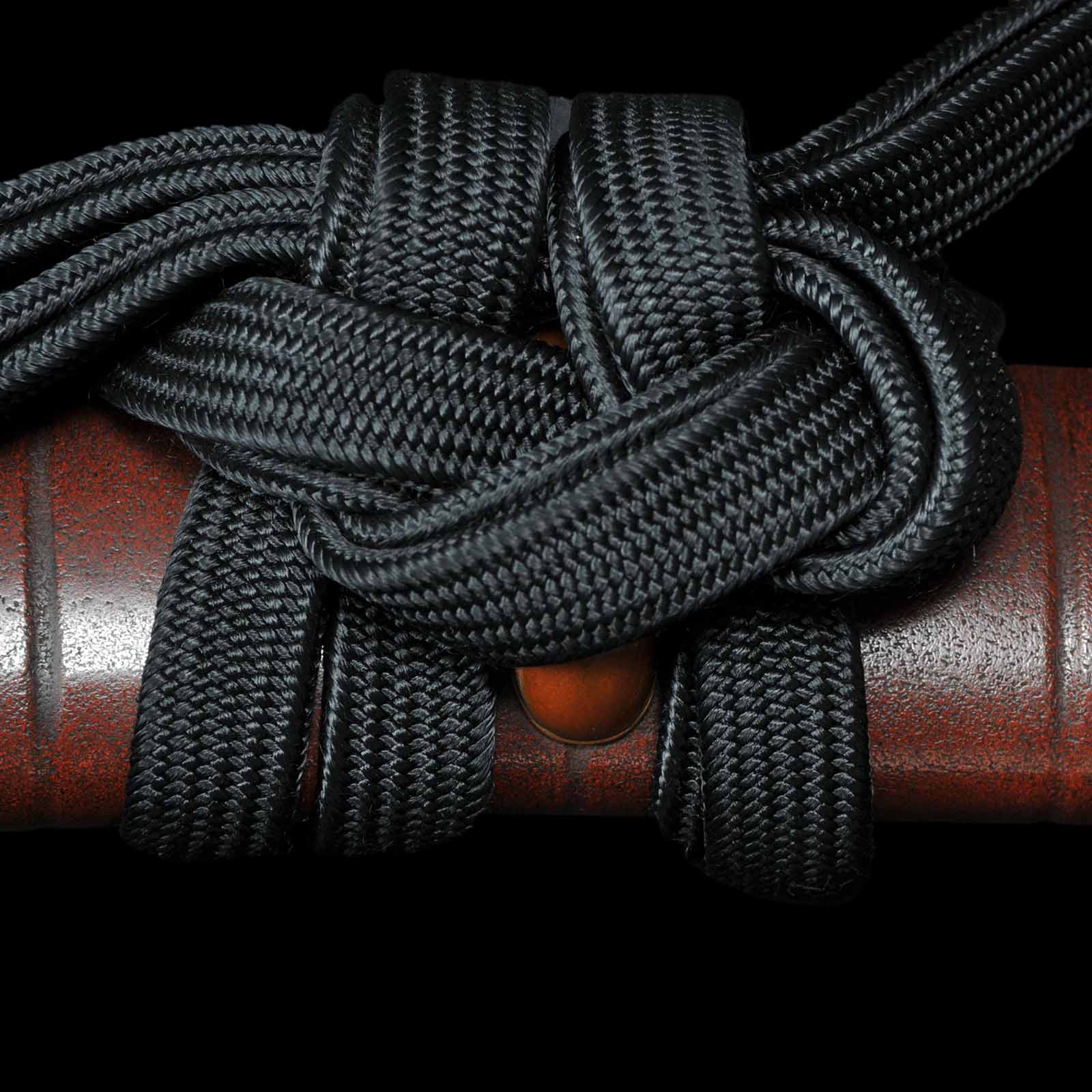 Wakizashi - Mumei(No Signature) - Uchigatana Koshirae - Suriage Nakago - Shinto Era - Tokyo 226252 - Image 33