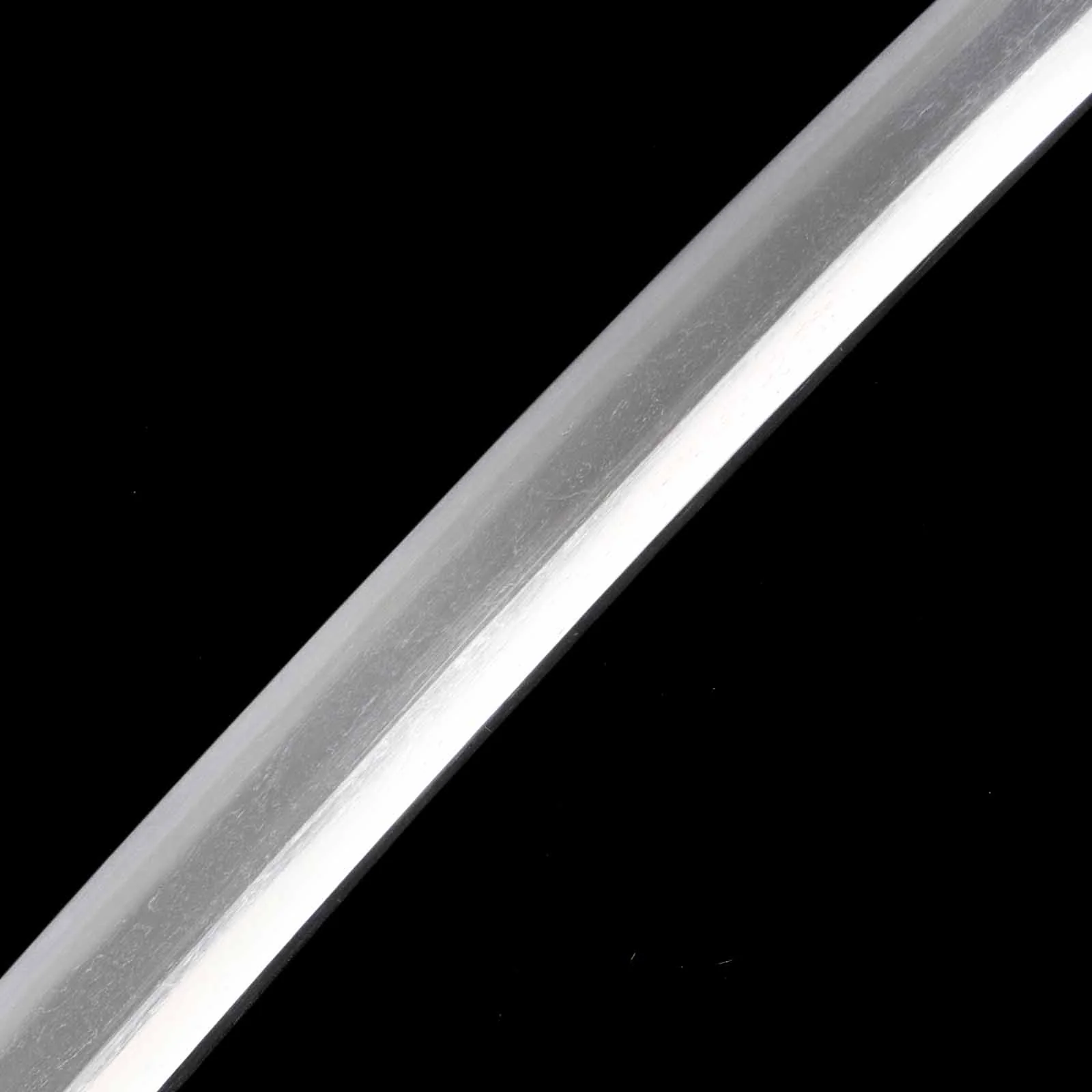 Wakizashi - Mumei(No Signature) - Uchigatana Koshirae - Suriage Nakago - Shinto Era - Tokyo 226252 - Image 6