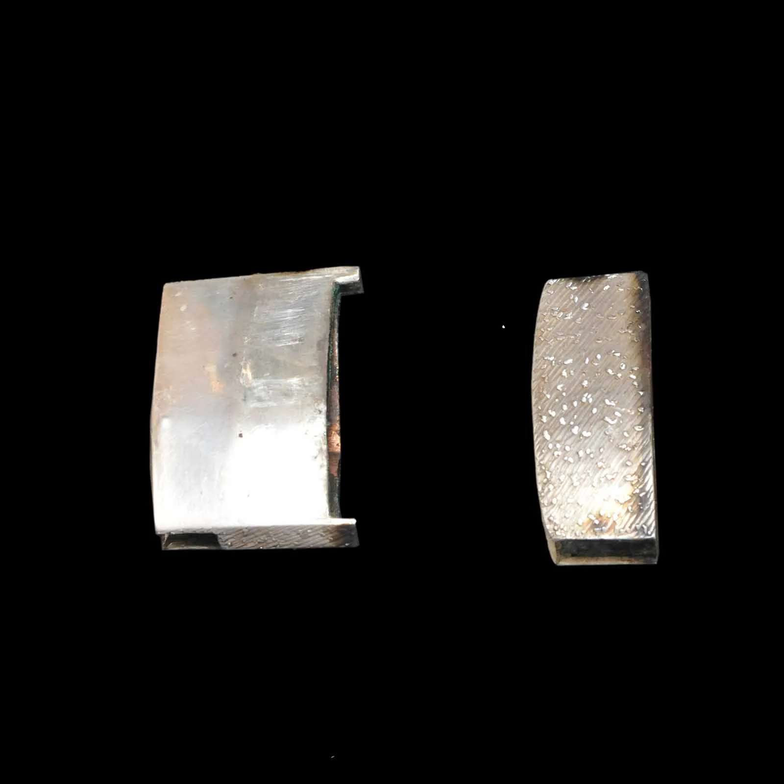 Wakizashi - Mumei(No Signature) - Uchigatana Koshirae - Ubu Nakago - Shinshinto Era - Image 23