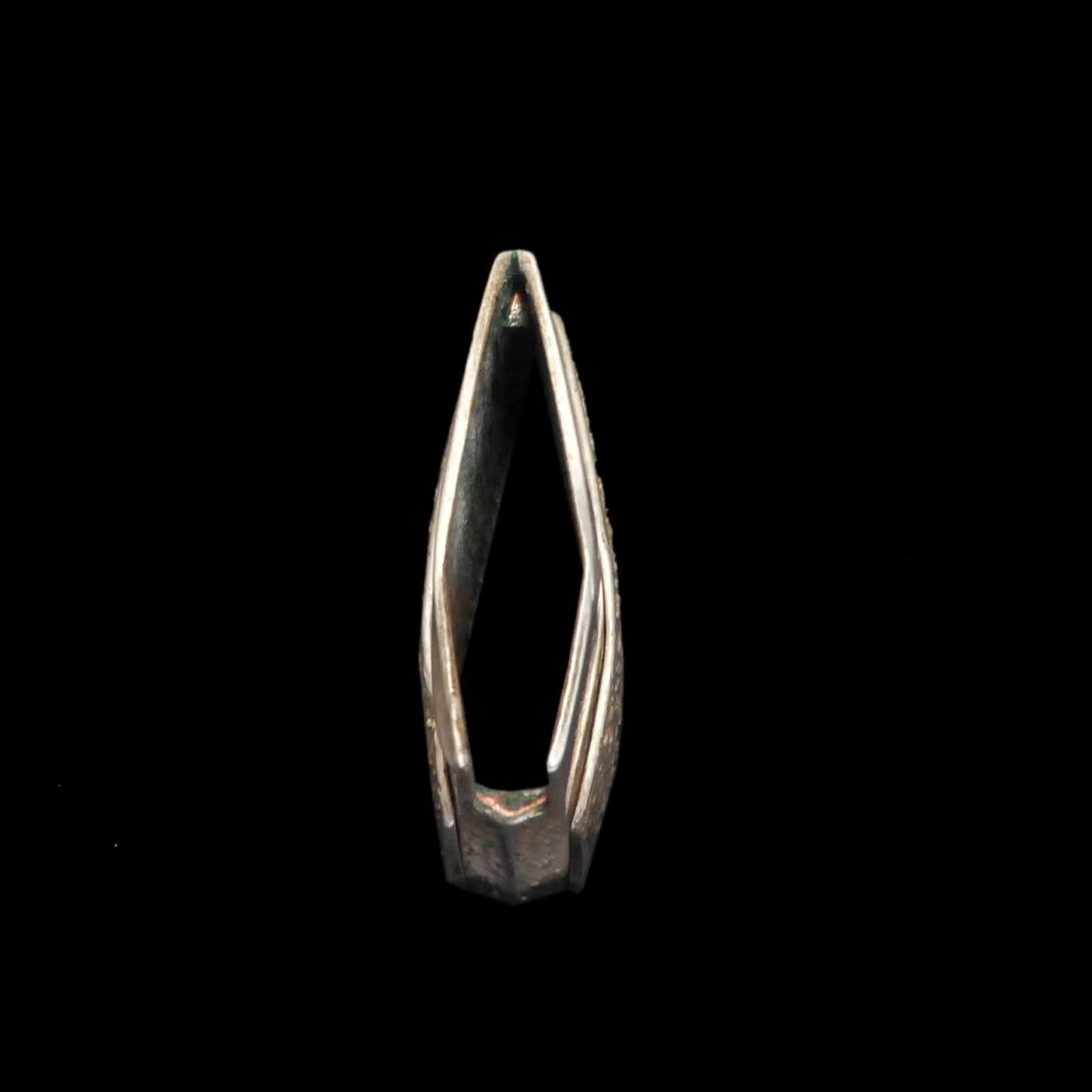 Wakizashi - Mumei(No Signature) - Uchigatana Koshirae - Ubu Nakago - Shinshinto Era - Image 24