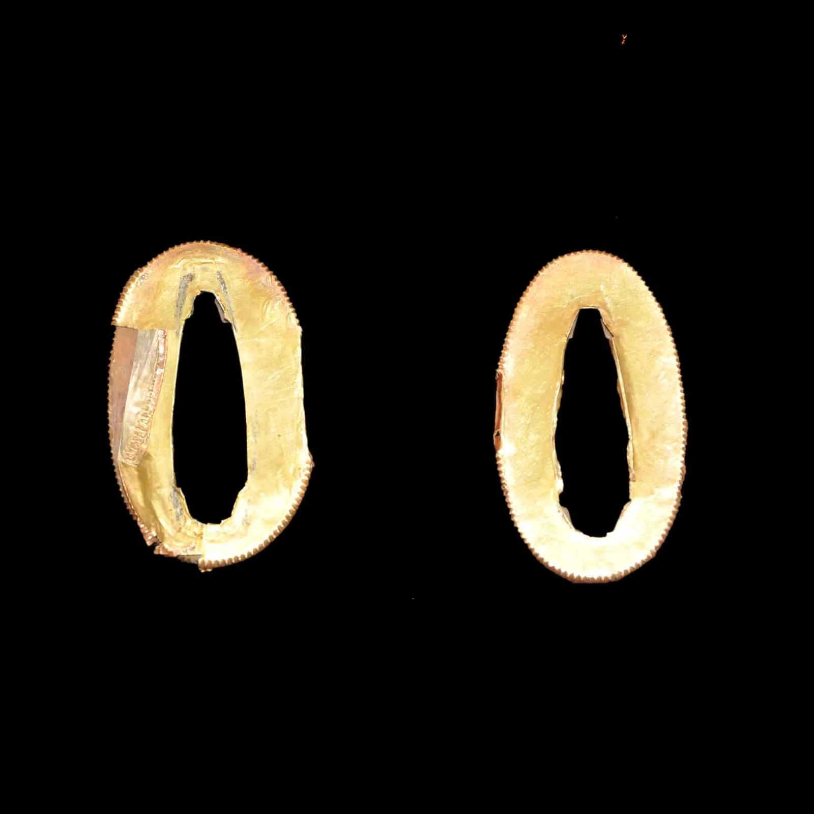 Wakizashi - Mumei(No Signature) - Uchigatana Koshirae - Ubu Nakago - Shinshinto Era - Image 26