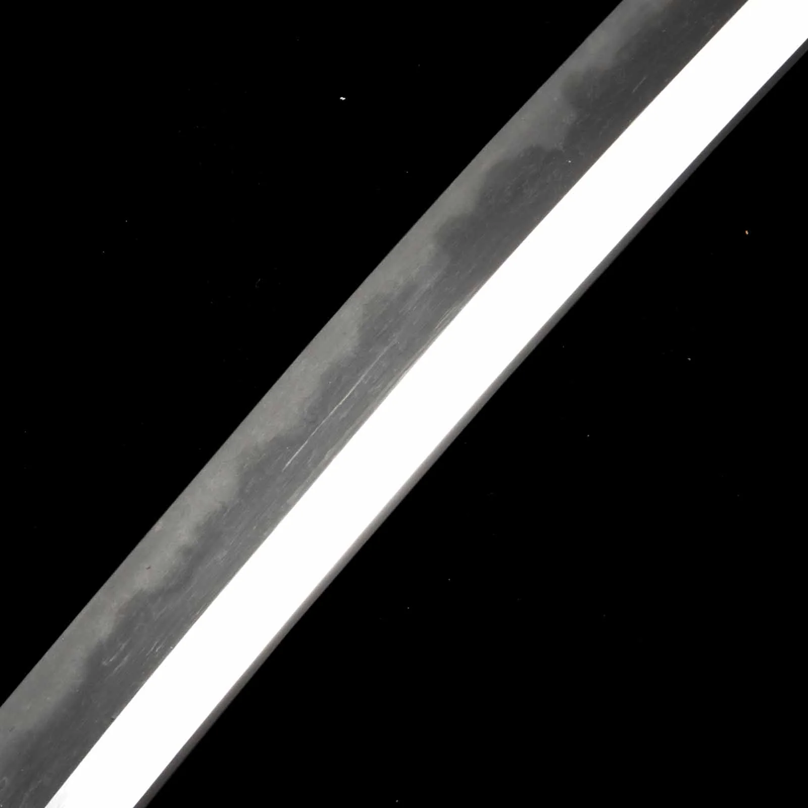 Wakizashi - Mumei(No Signature) - Uchigatana Koshirae - Ubu Nakago - Shinshinto Era - Image 6